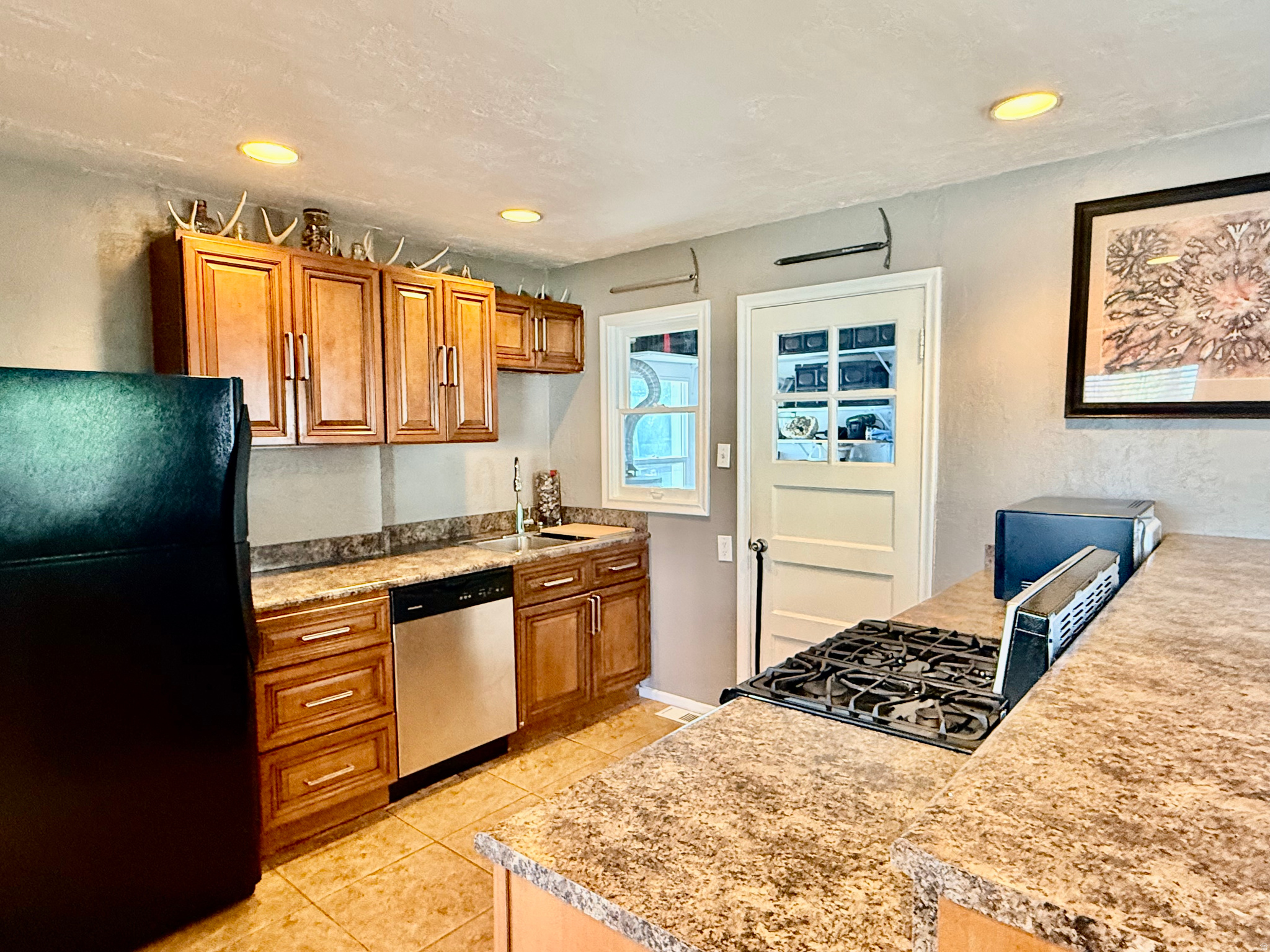 MEADOWS - Residential