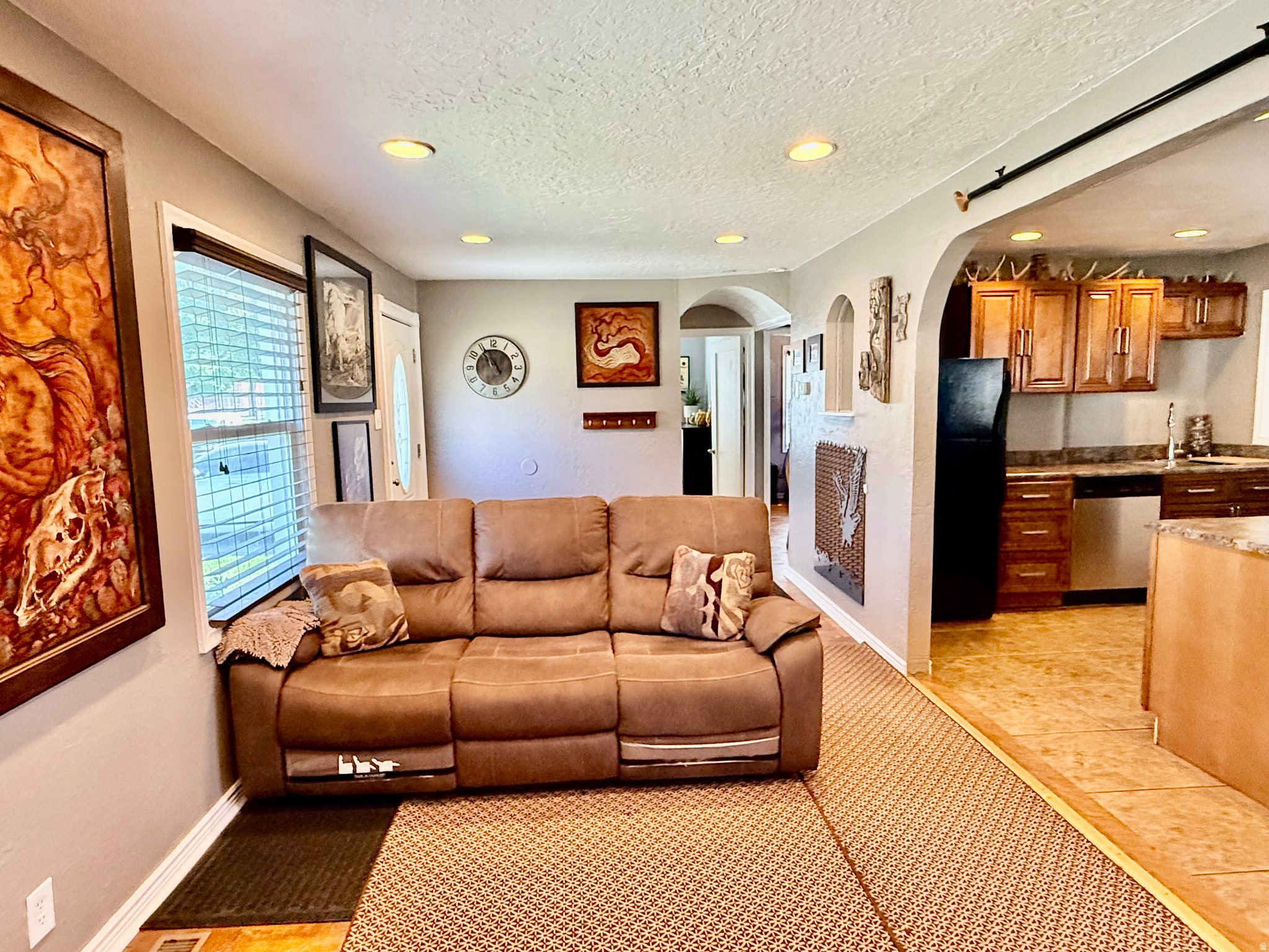 MEADOWS - Residential