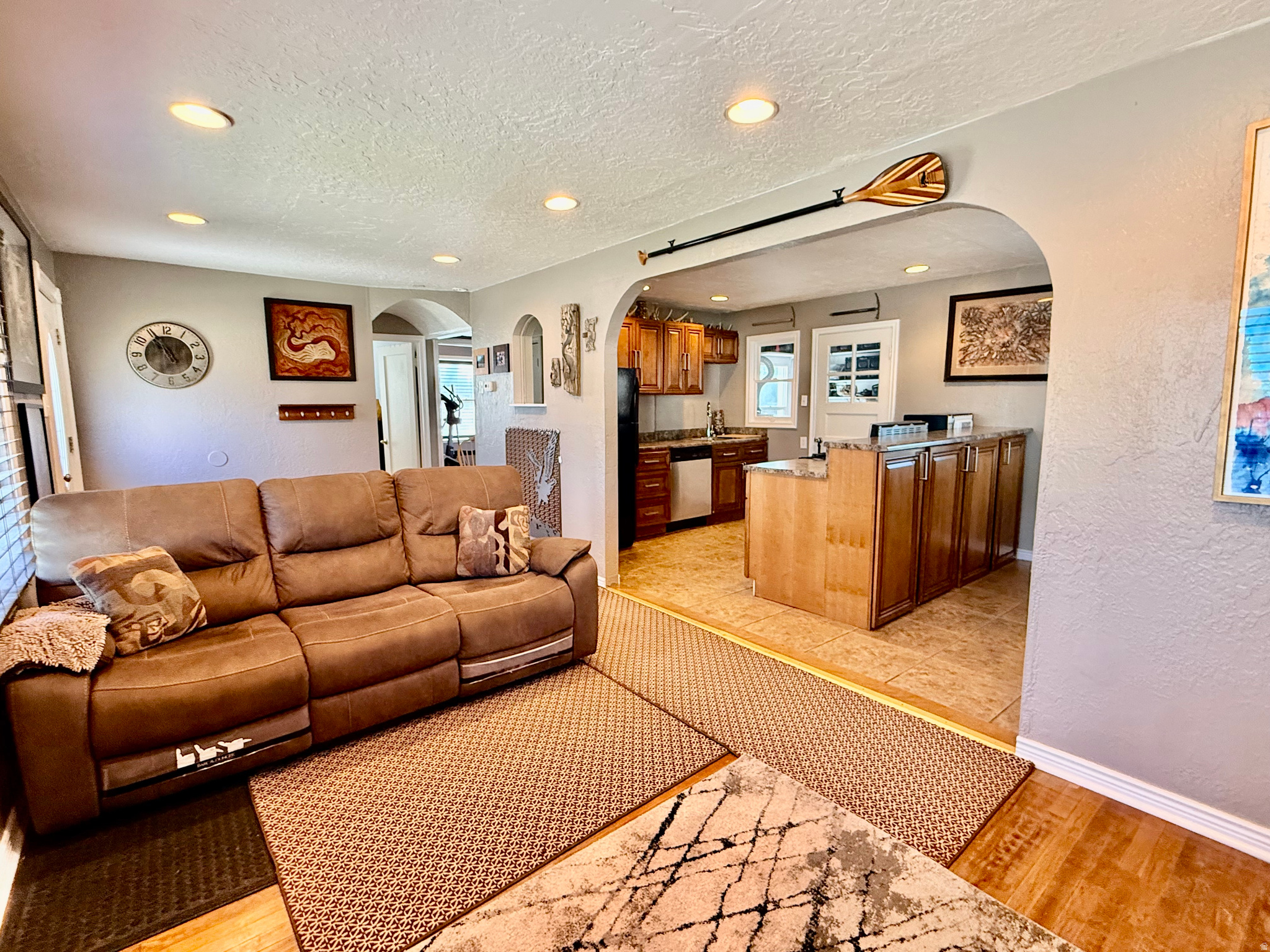 MEADOWS - Residential