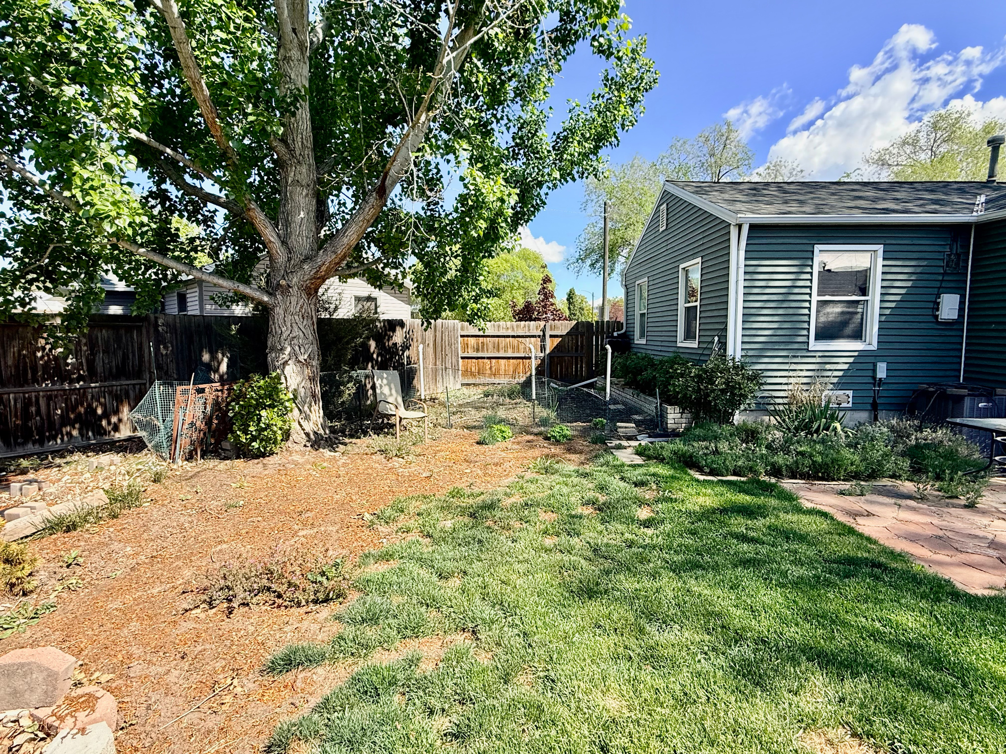 MEADOWS - Residential