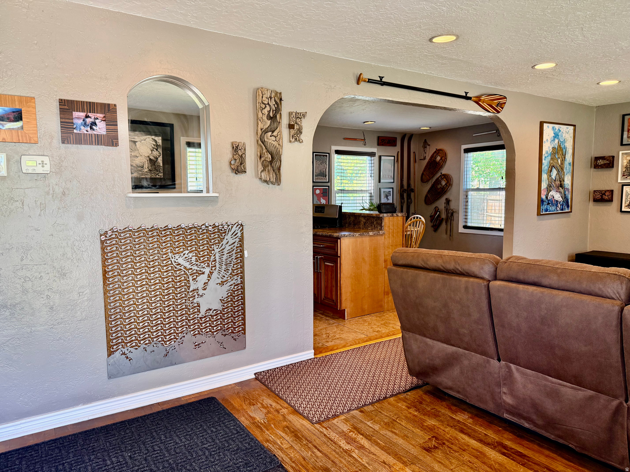 MEADOWS - Residential