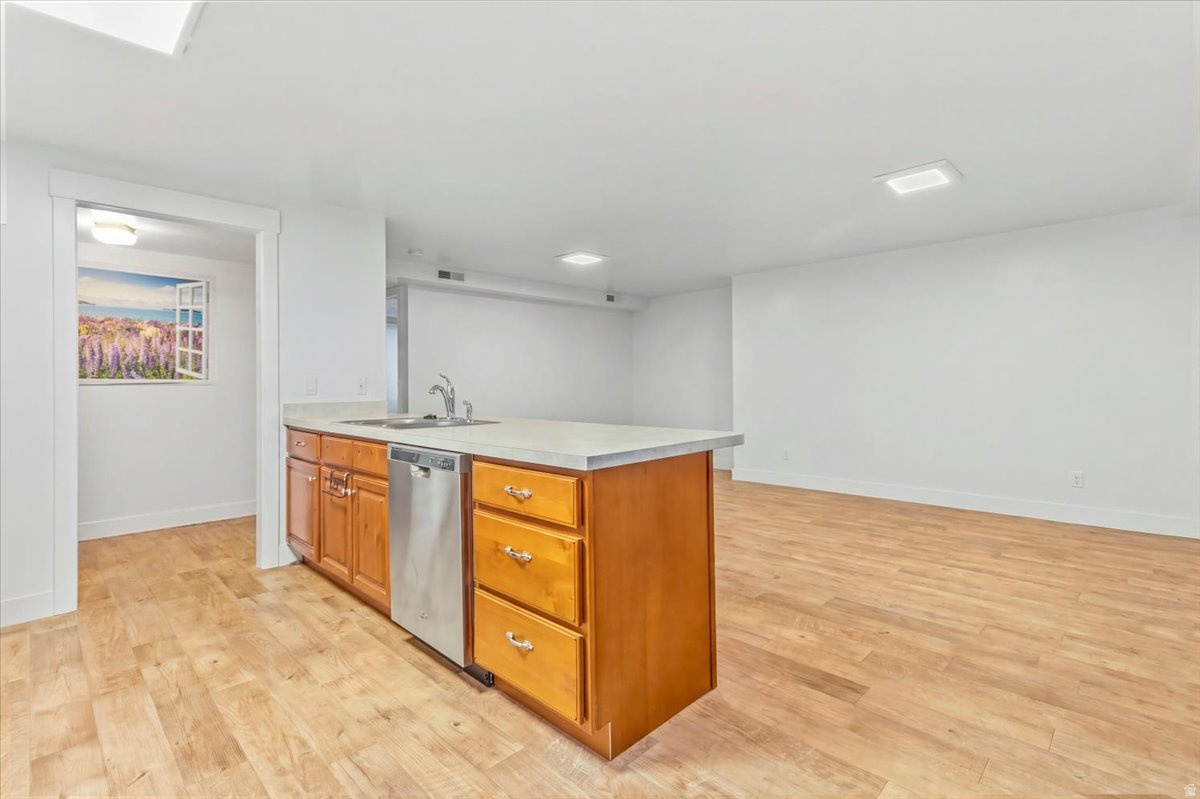 SHINGLE MILL SUBDIVISION - Residential