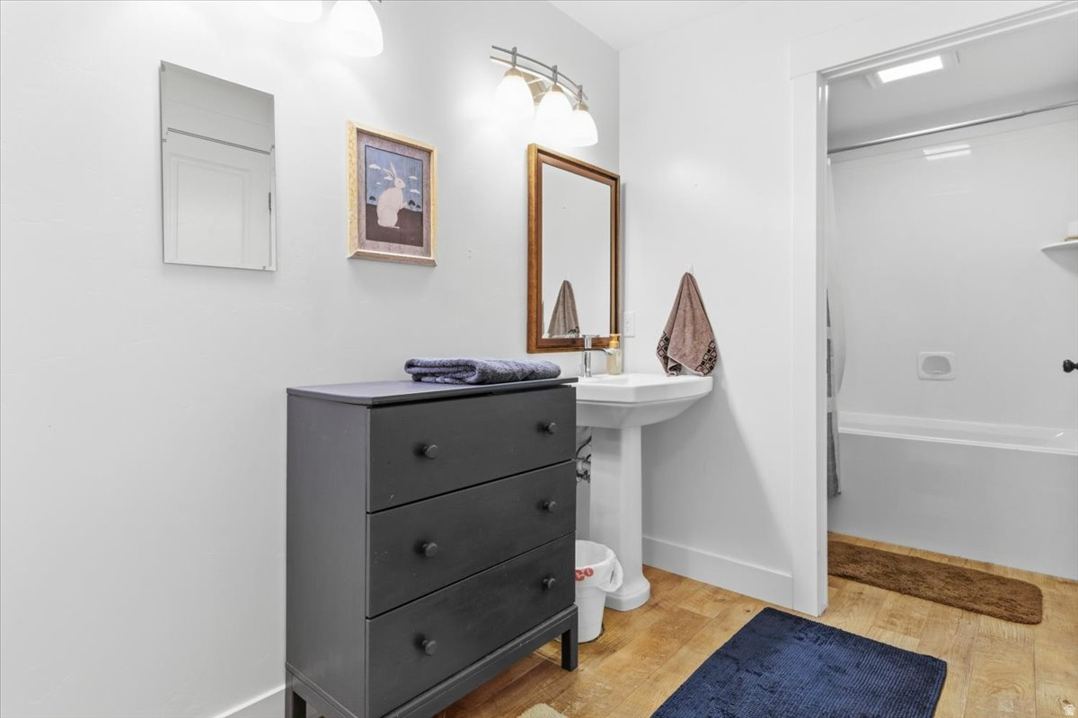 SHINGLE MILL SUBDIVISION - Residential