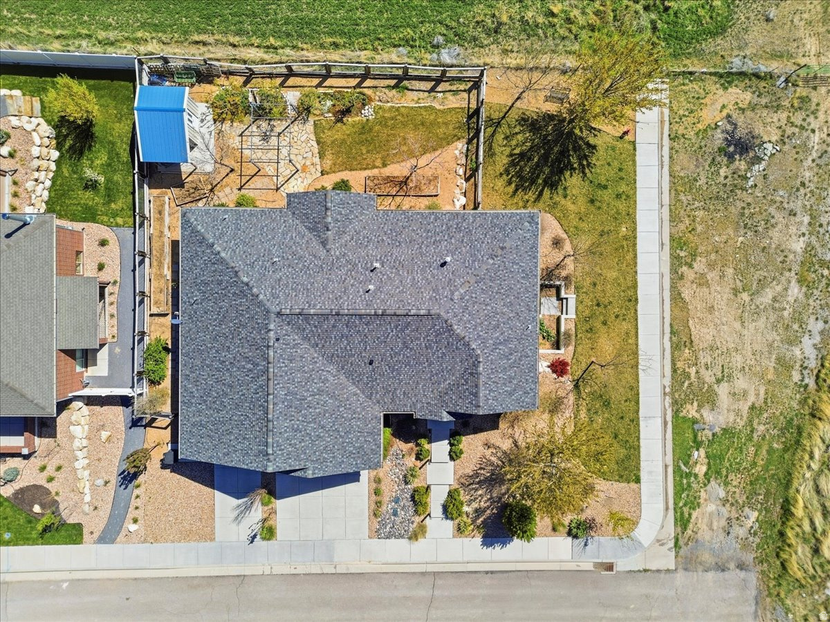 SHINGLE MILL SUBDIVISION - Residential