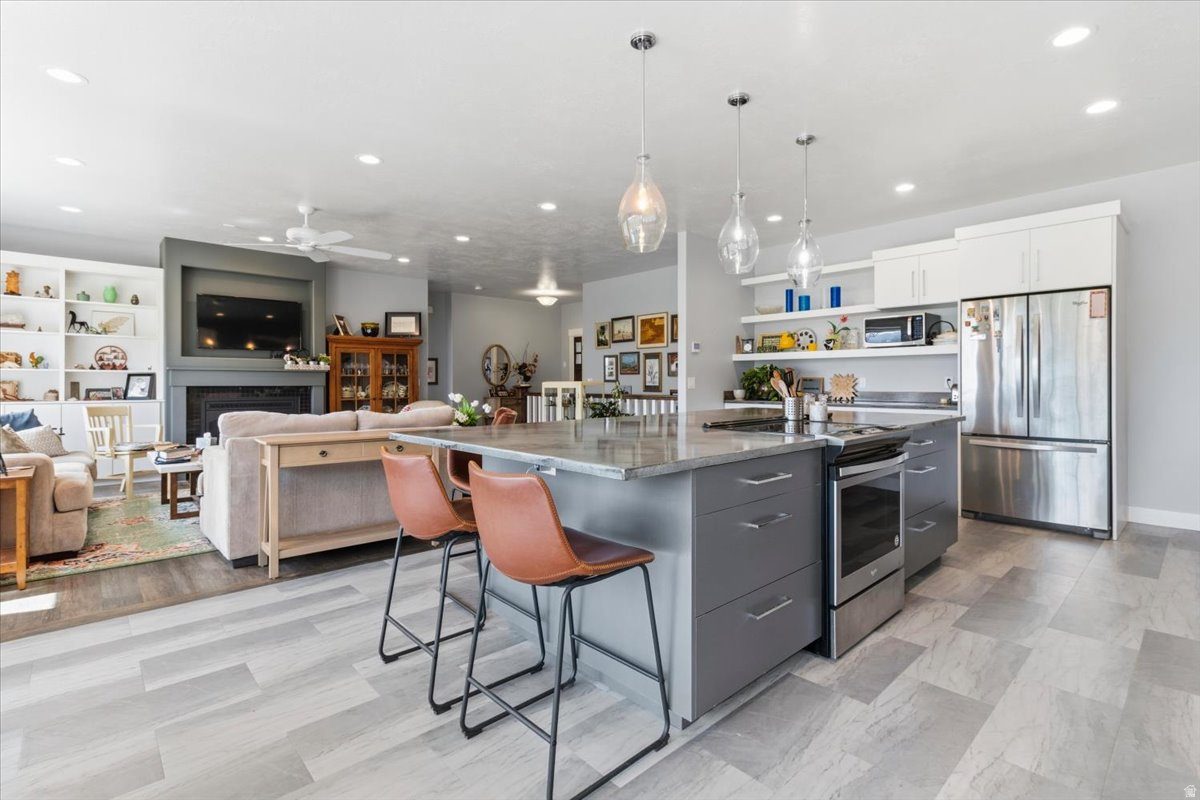 SHINGLE MILL SUBDIVISION - Residential