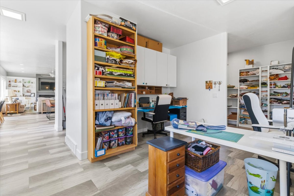 SHINGLE MILL SUBDIVISION - Residential