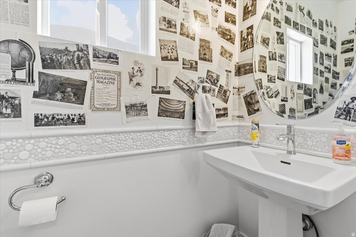 SHINGLE MILL SUBDIVISION - Residential