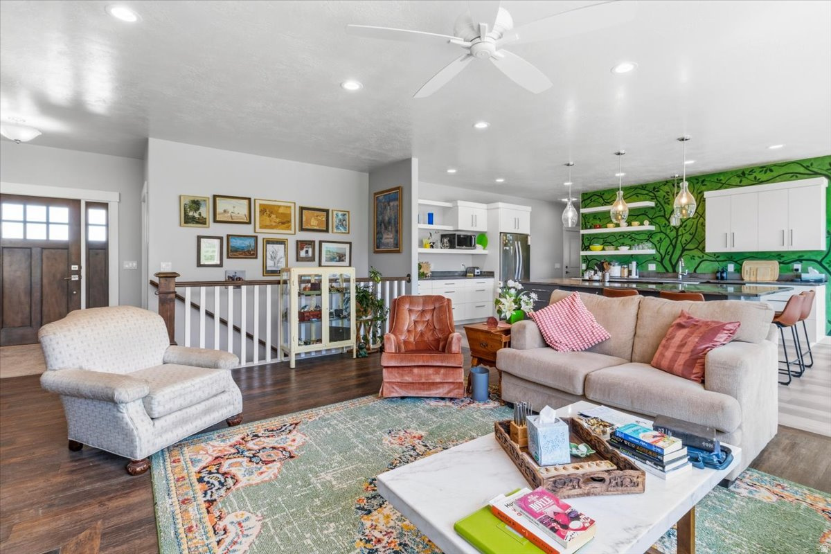 SHINGLE MILL SUBDIVISION - Residential