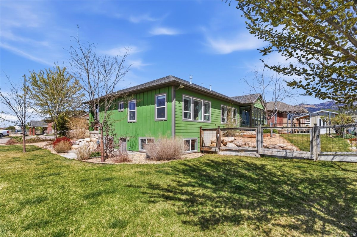 SHINGLE MILL SUBDIVISION - Residential