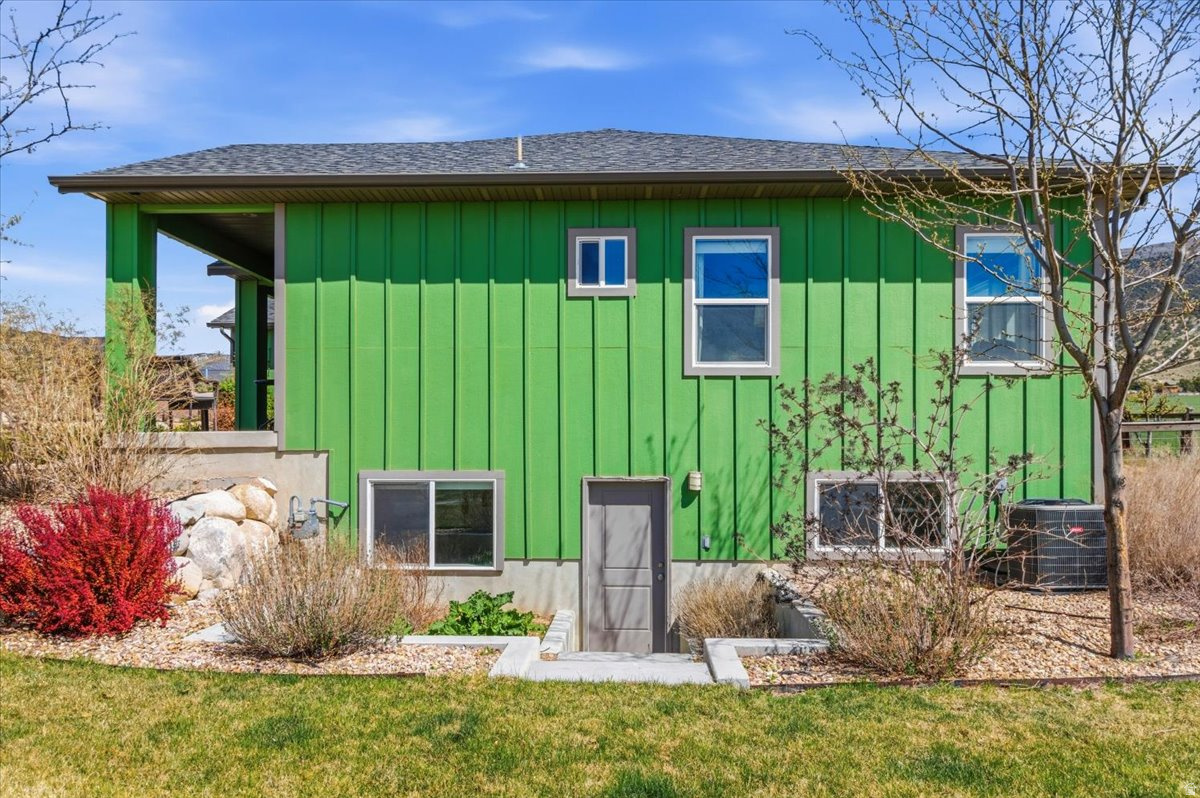 SHINGLE MILL SUBDIVISION - Residential