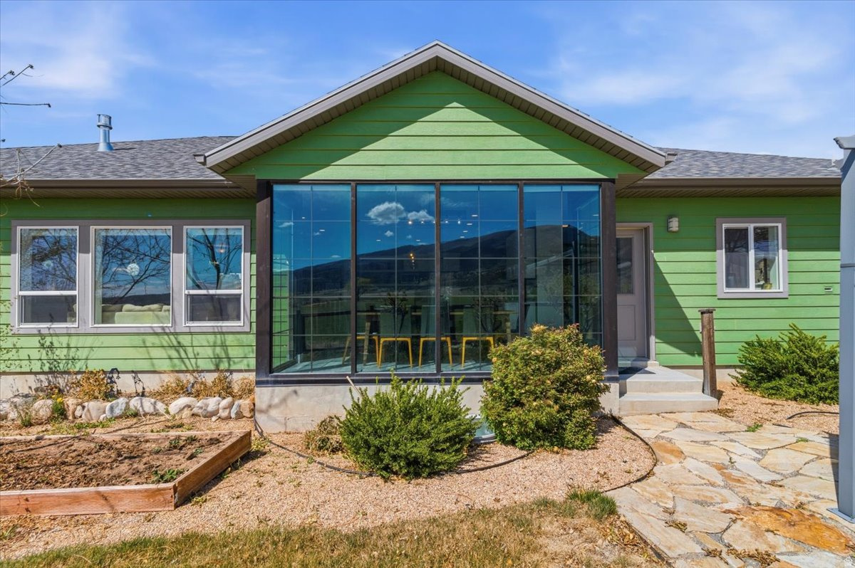 SHINGLE MILL SUBDIVISION - Residential