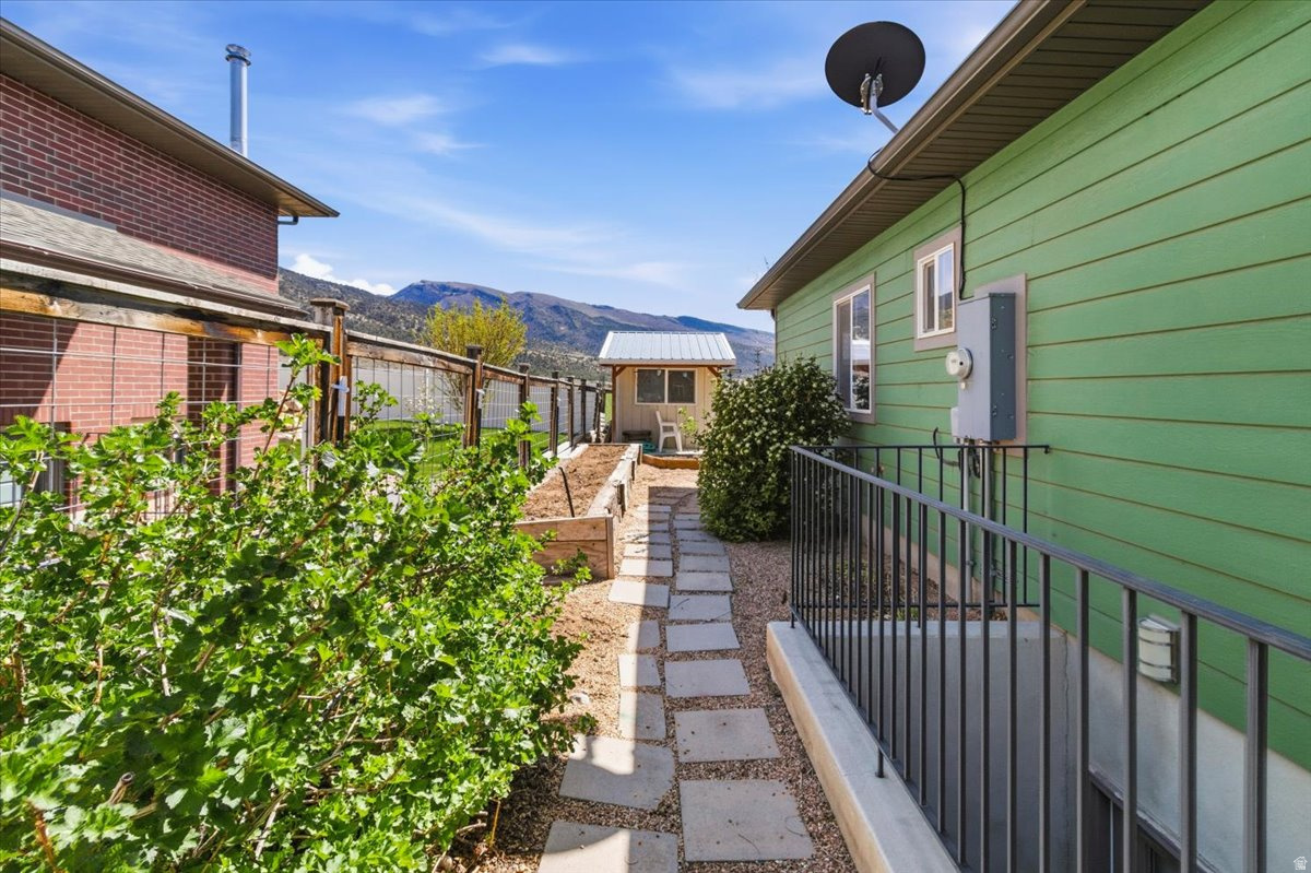 SHINGLE MILL SUBDIVISION - Residential