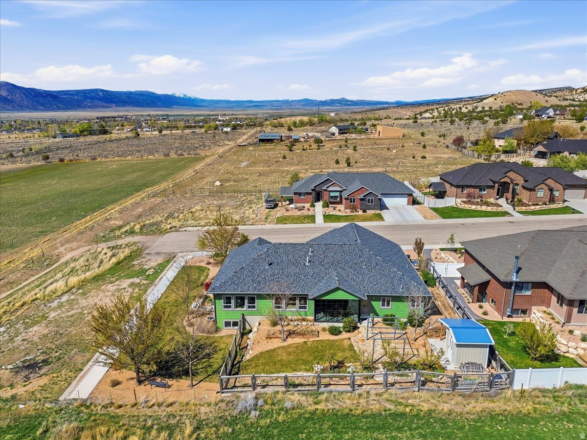 SHINGLE MILL SUBDIVISION - Residential