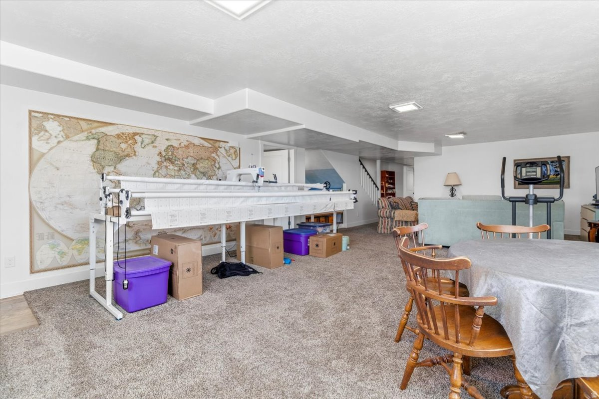 SHINGLE MILL SUBDIVISION - Residential