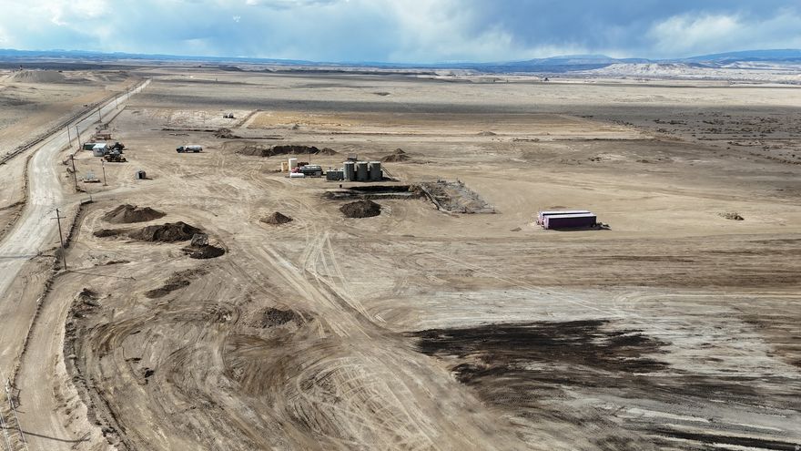 Environmental Energy Innovations LLC (EEI) is a premier environmental services company strategically located in the Uintah Basin on 138.29 acres. The company leverages unique natural clay formations, rigorously tested and approved by regulatory bodies, which serve as effective natural barriers and eliminate the need for costly synthetic liners, delivering significant operational cost savings and environmental benefits. Recent regulatory-approved expansions at the Myton Facility, including the development from Cell 7 into Cell 8, enhance disposal capacity and operational flexibility. Additionally, the proposed Uintah County site offers substantial growth potential, with permitting needed to align development plans with regulatory requirements. EEI boasts a strong track record of regulatory compliance, stable and normalized operational cash flow, and a durable asset base supported by long-term land ownership and easements. This combination positions EEI as a highly attractive acquisition target, reflecting both current performance and significant upside potential in a growing regional market. Regulatory licenses are tied to the existing legal entity; a buyer would need to acquire that entity (rather than only its assets) in order to maintain regulatory licensing without interruption. *There are an additional 334.31 acres along HWY 40 in Jensen which are included in the purchase price (Uintah County Parcels 070610001, 070620001). Acreage figures are provided as a courtesy estimate only and were obtained from county records. Buyer is advised to obtain an independent measurement and do their own due diligence. Limitations and restrictions apply. Call for details.