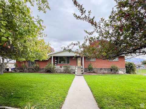Photo of 8701 S TEMPLE DR, West Jordan, UT 84088 (MLS # 2118253)