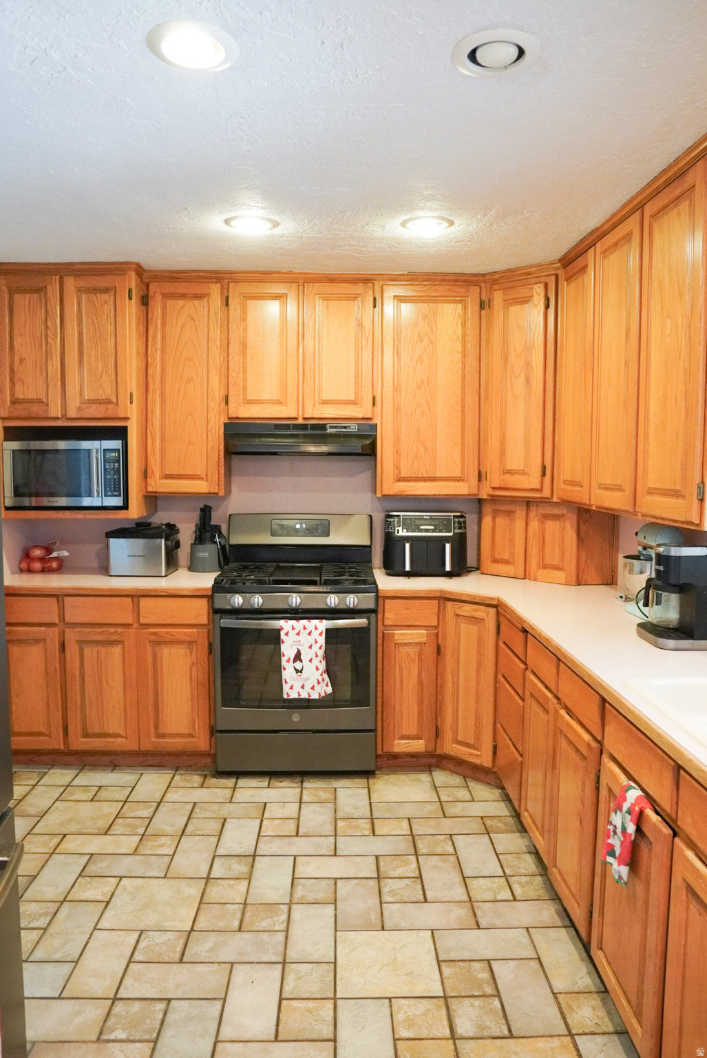 MOUNTAIN VIEW #1 - Residential