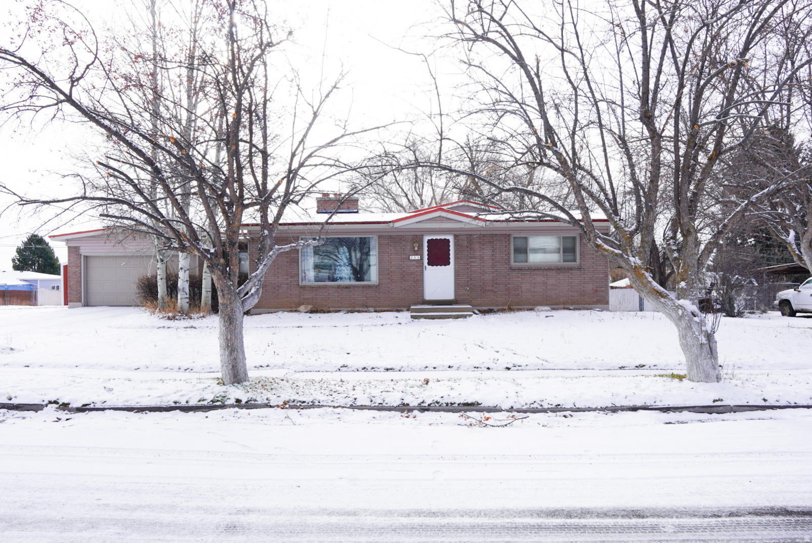 MOUNTAIN VIEW #1 - Residential