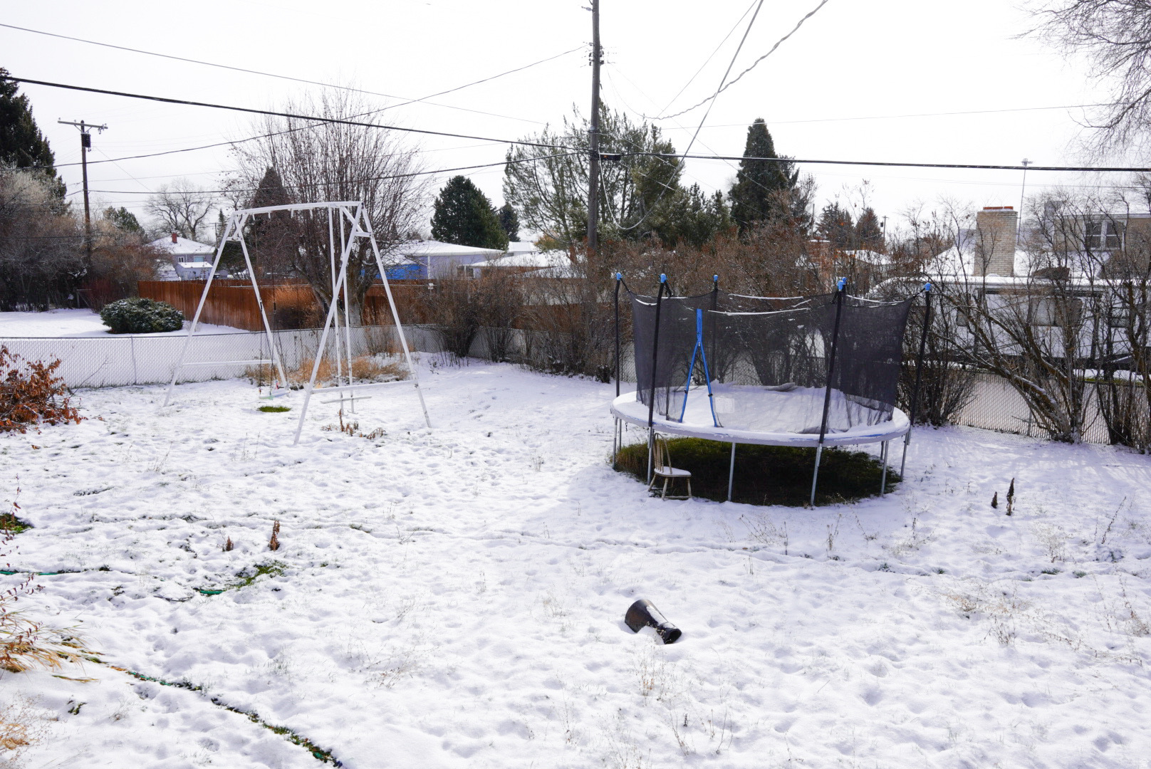 MOUNTAIN VIEW #1 - Residential