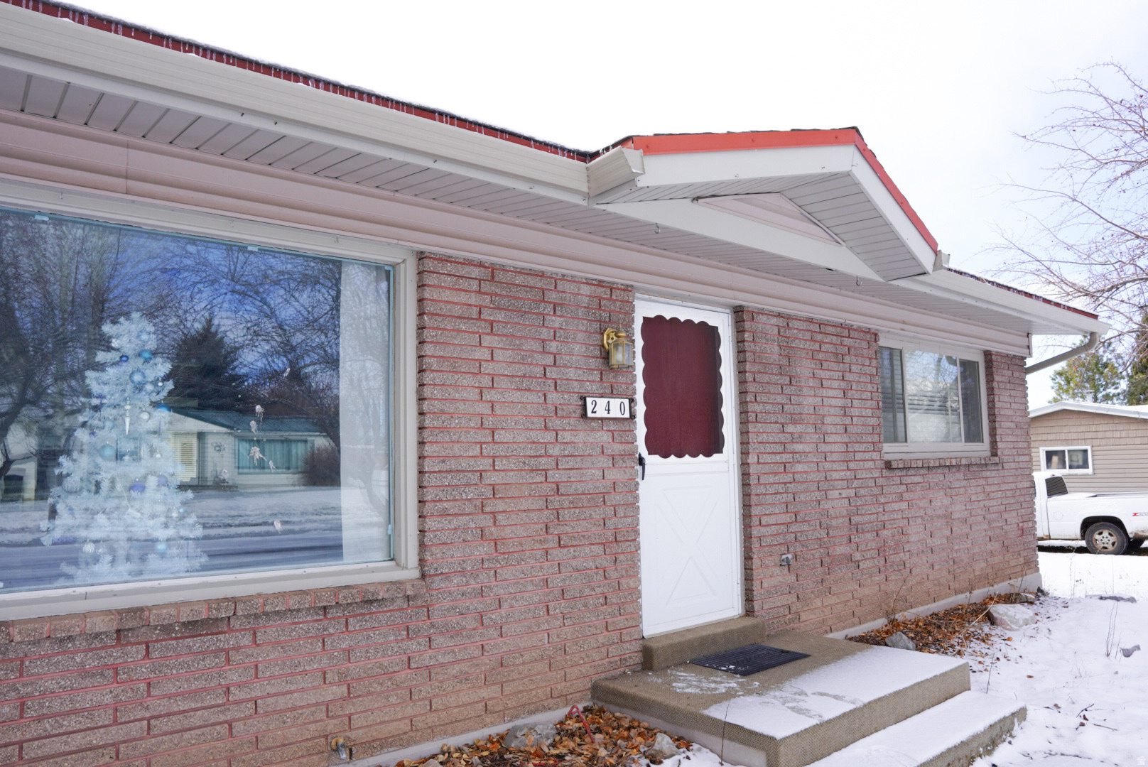 MOUNTAIN VIEW #1 - Residential