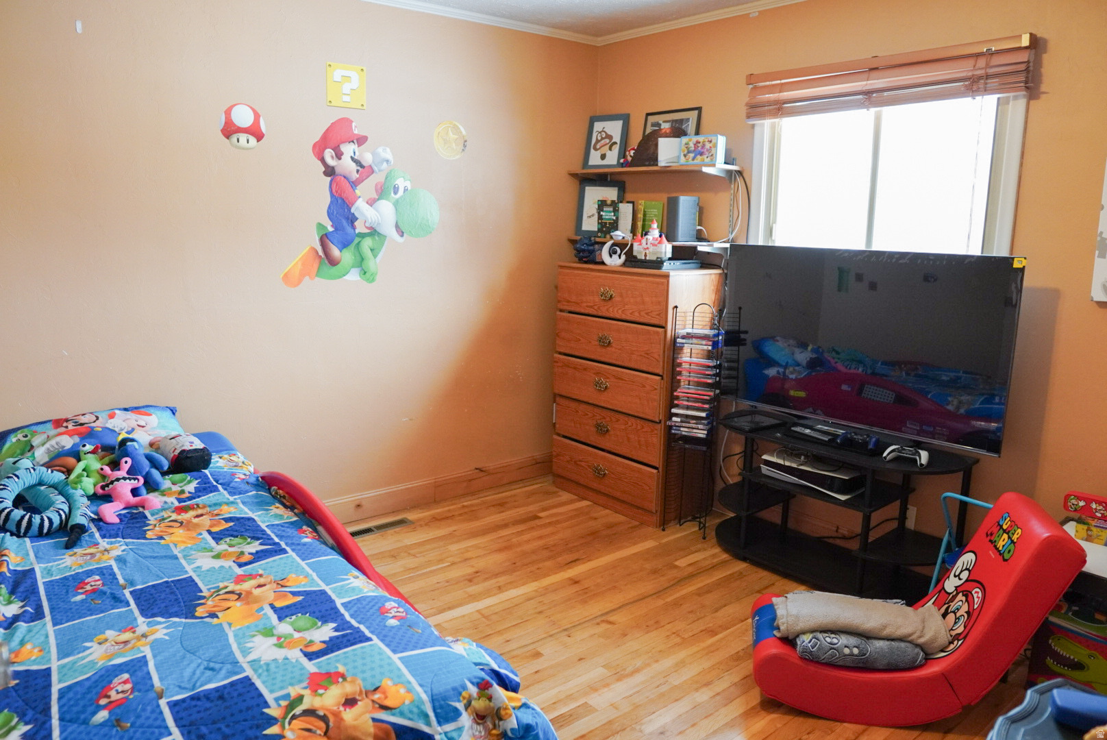 MOUNTAIN VIEW #1 - Residential