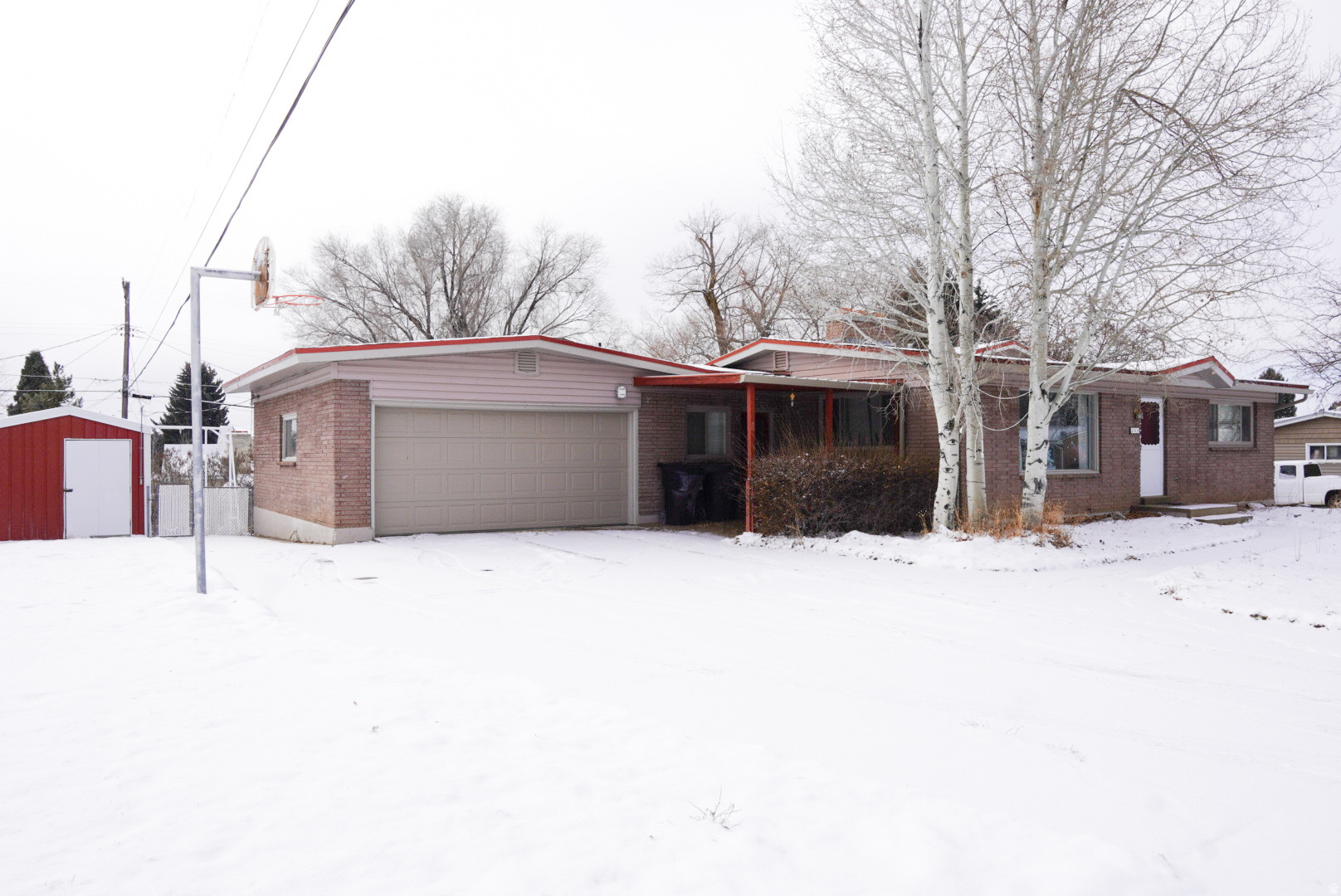 MOUNTAIN VIEW #1 - Residential