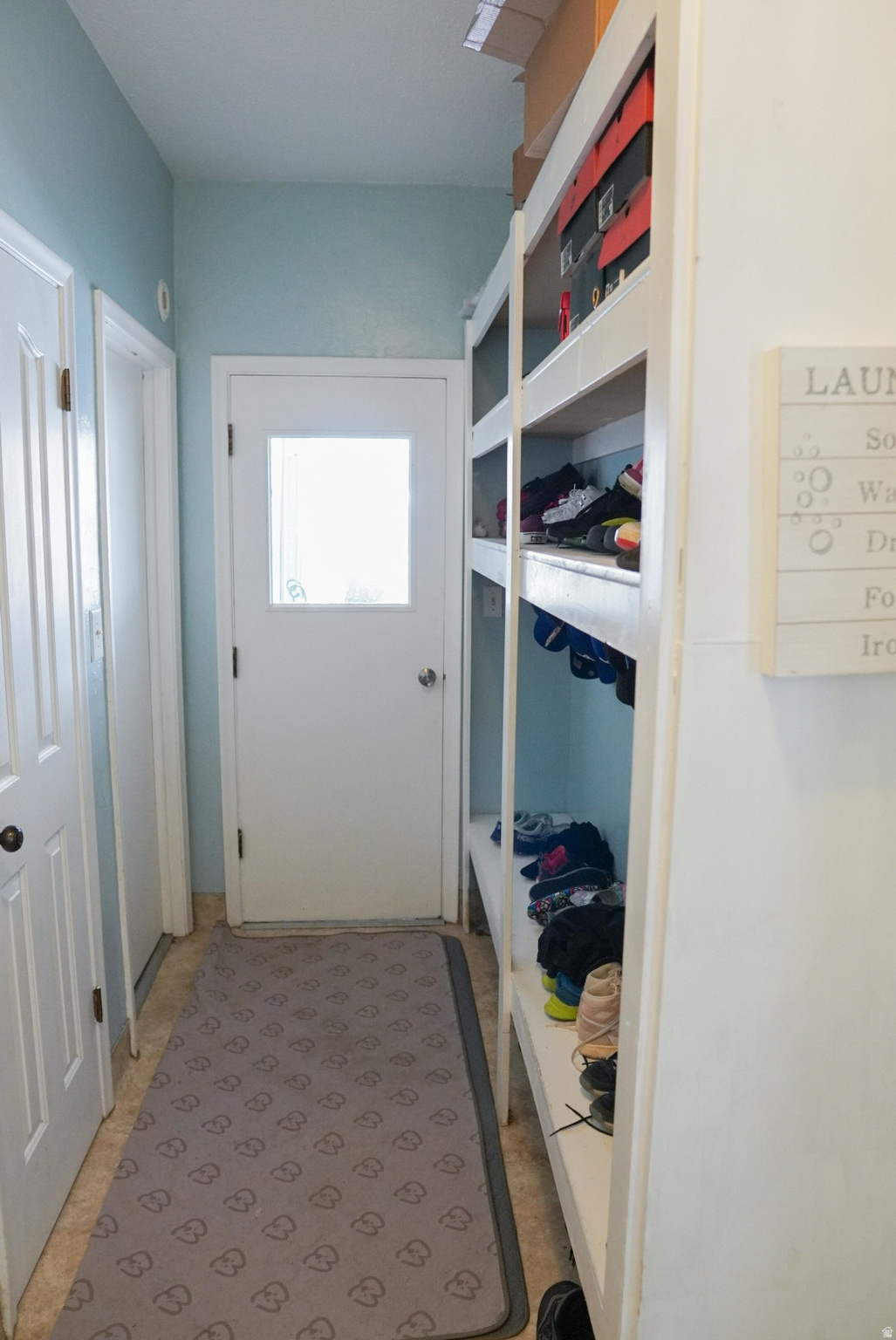 MOUNTAIN VIEW #1 - Residential