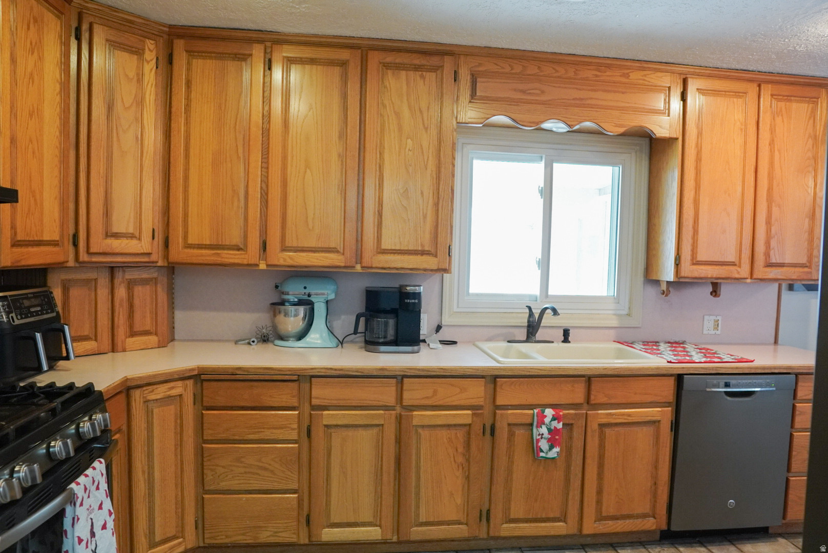 MOUNTAIN VIEW #1 - Residential