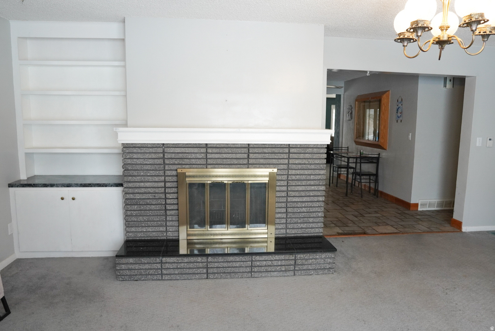 MOUNTAIN VIEW #1 - Residential