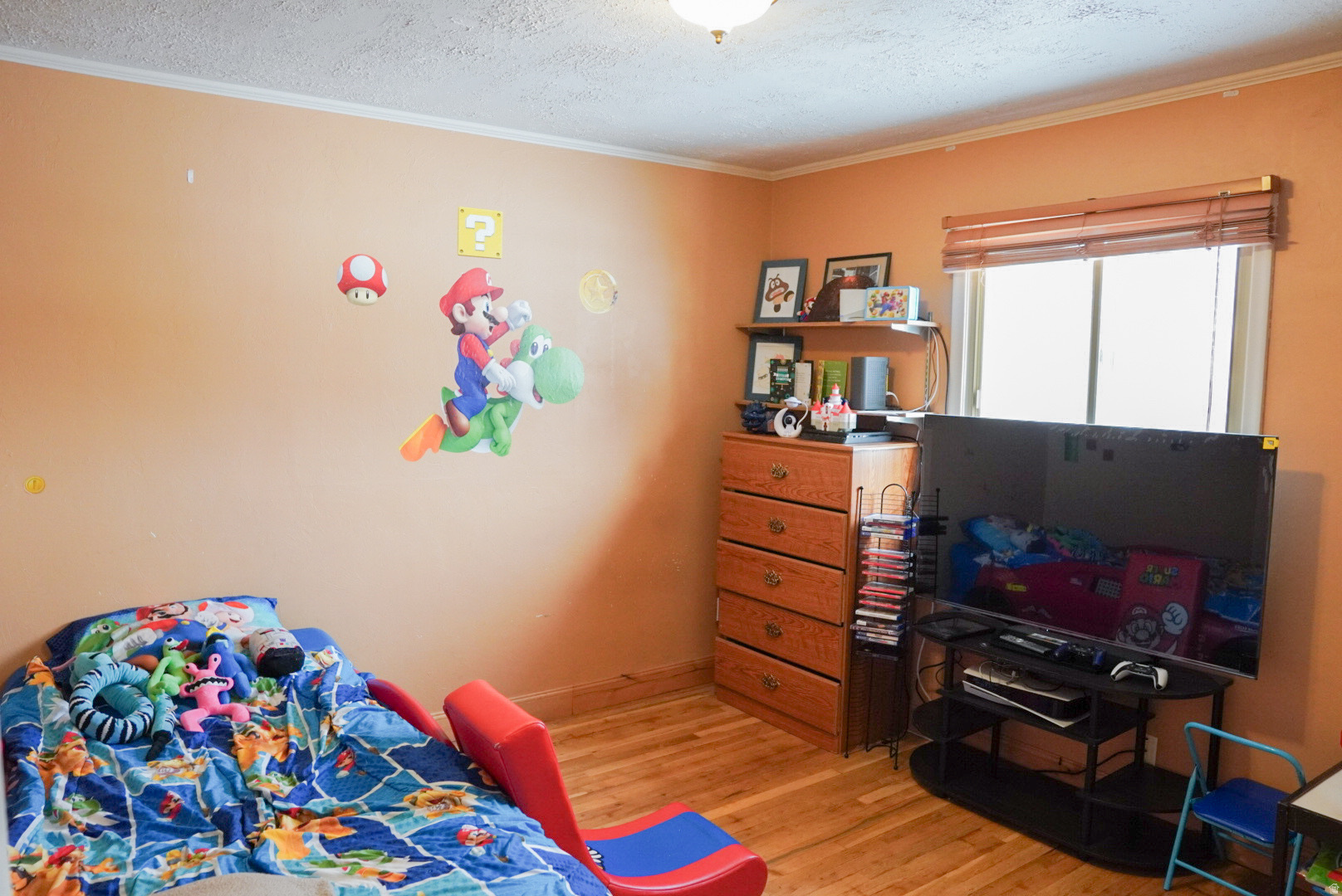 MOUNTAIN VIEW #1 - Residential