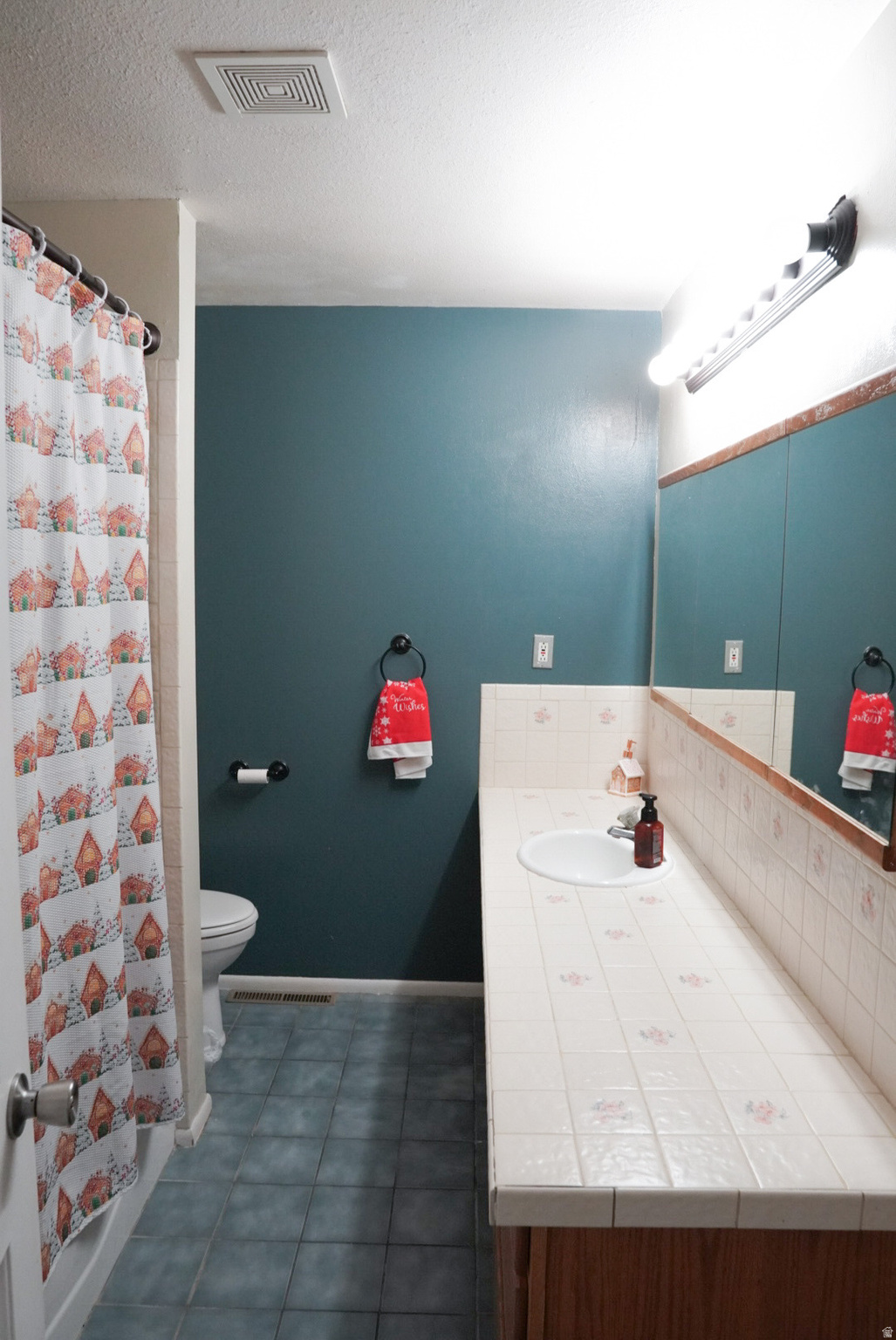 MOUNTAIN VIEW #1 - Residential