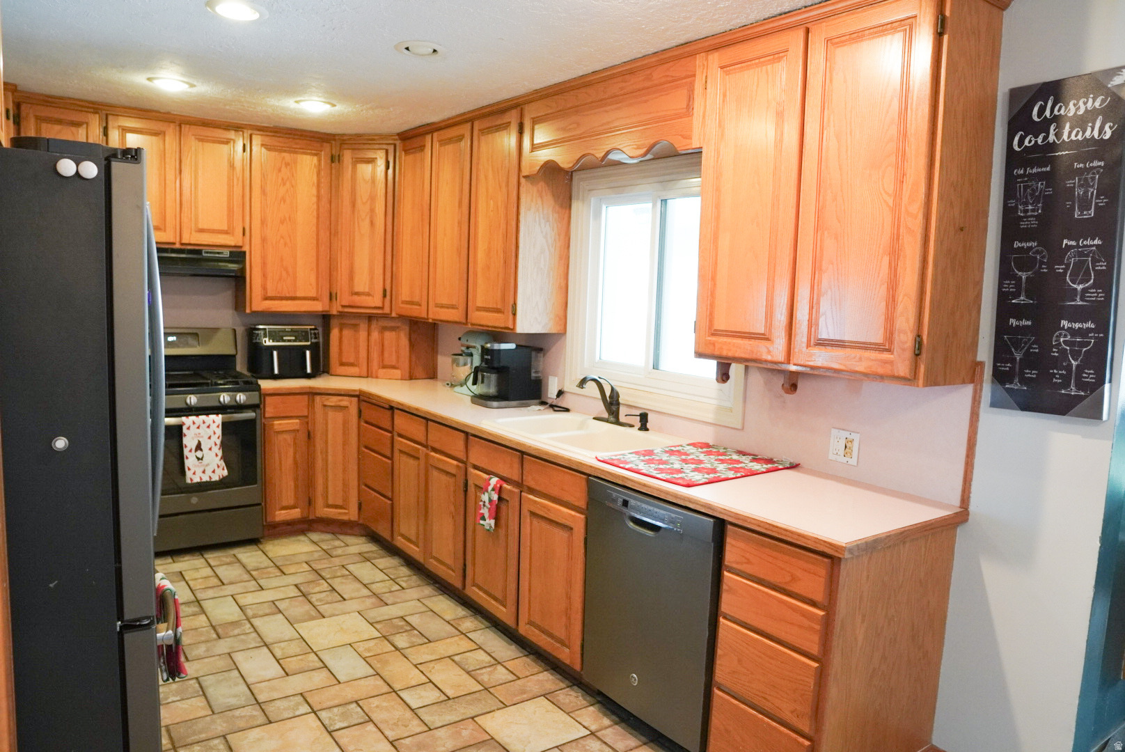 MOUNTAIN VIEW #1 - Residential