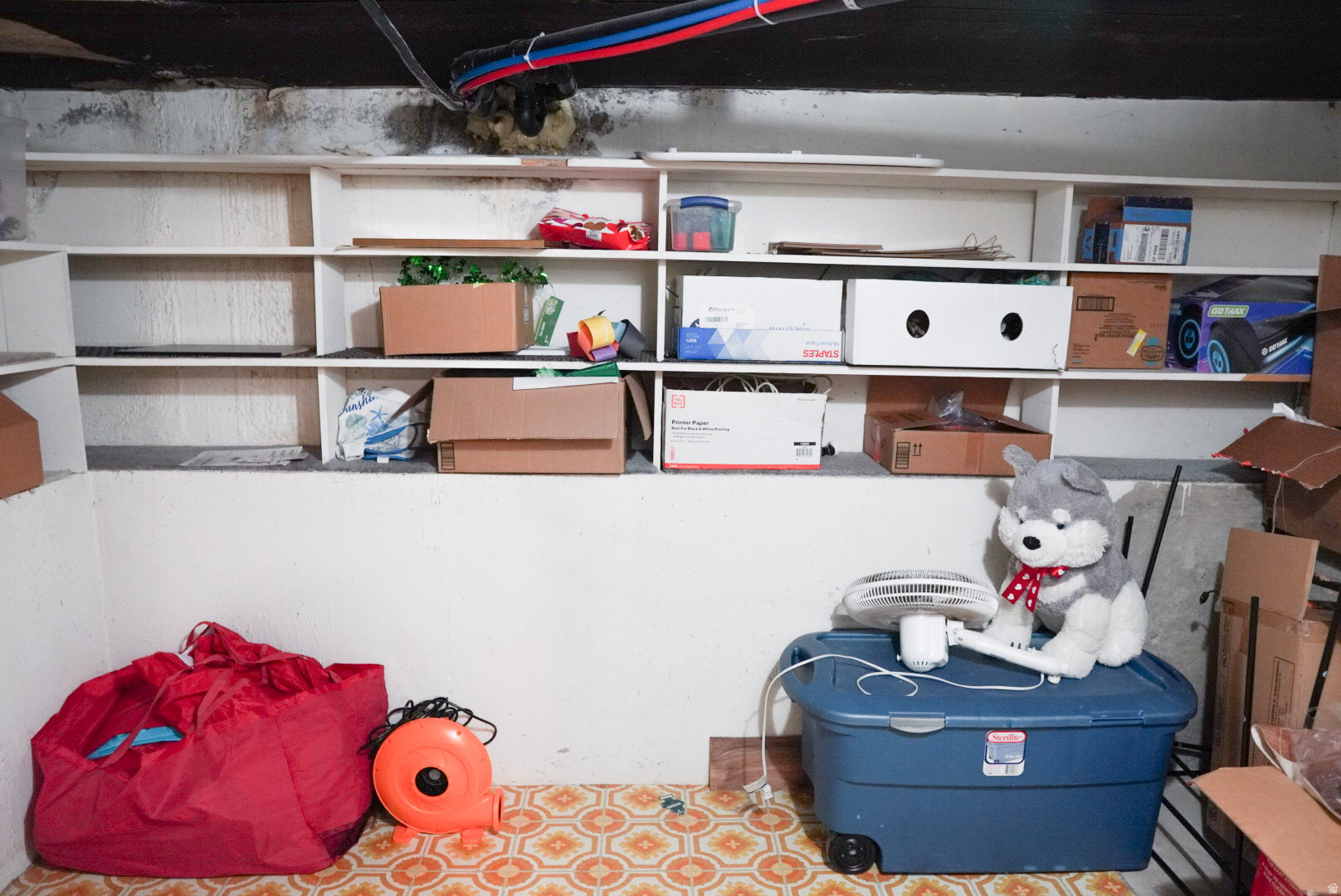 MOUNTAIN VIEW #1 - Residential