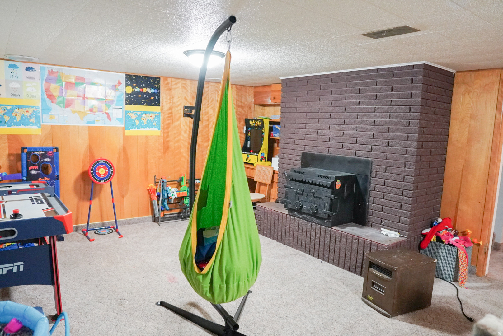 MOUNTAIN VIEW #1 - Residential