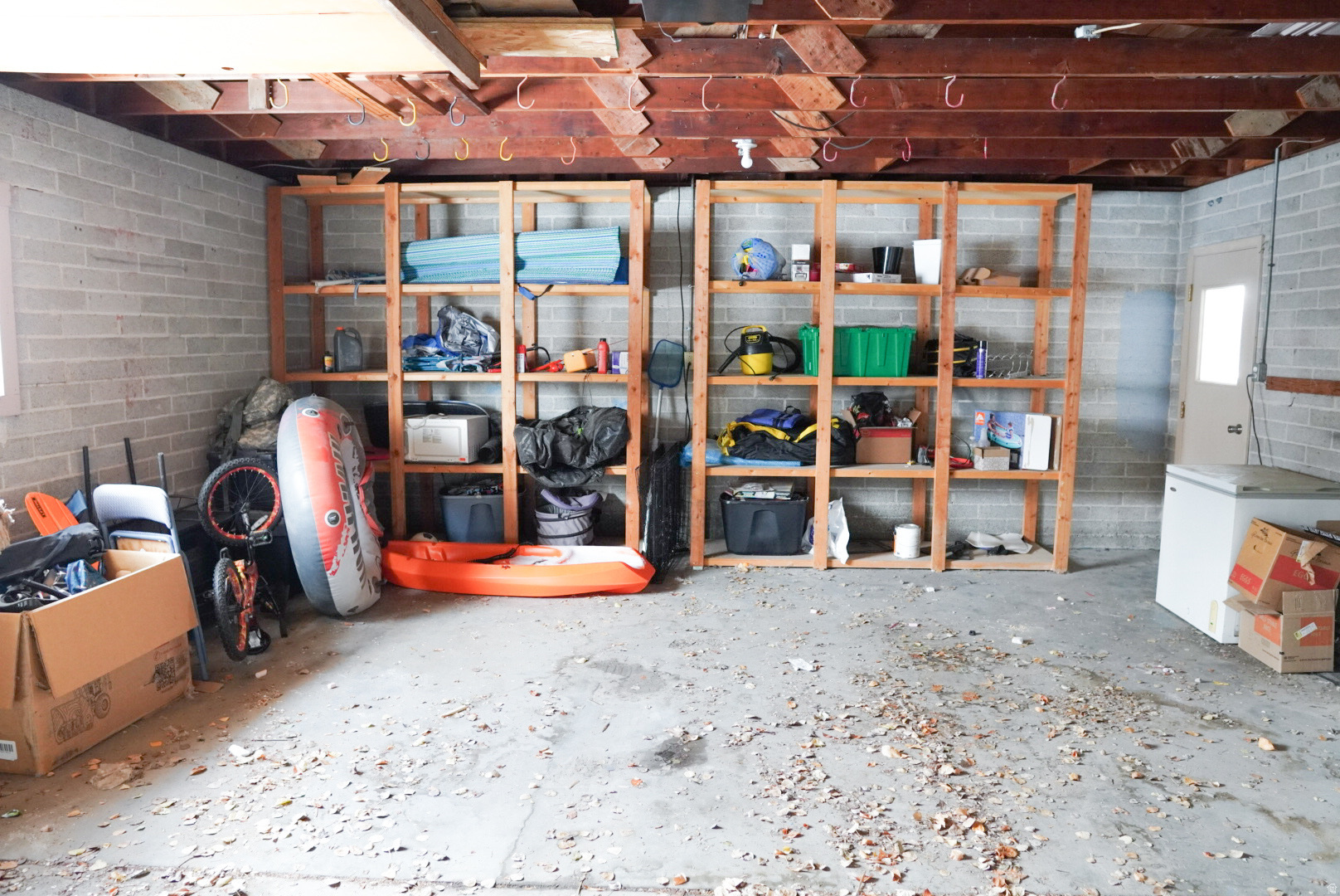 MOUNTAIN VIEW #1 - Residential