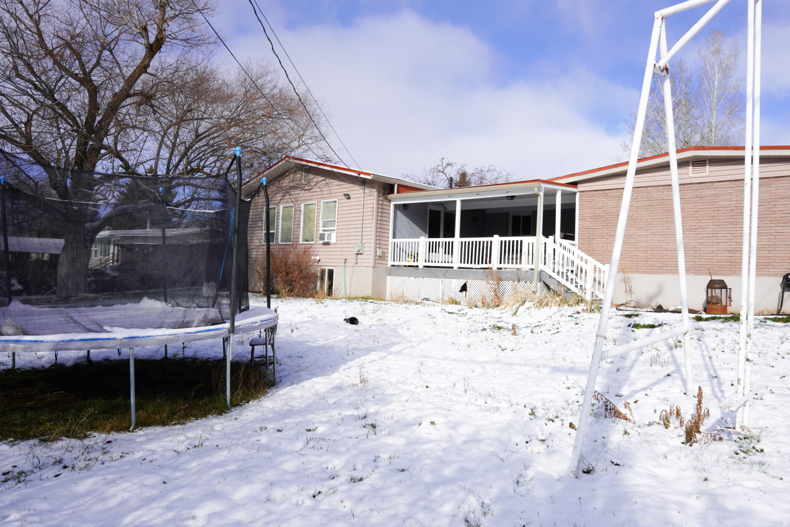 MOUNTAIN VIEW #1 - Residential