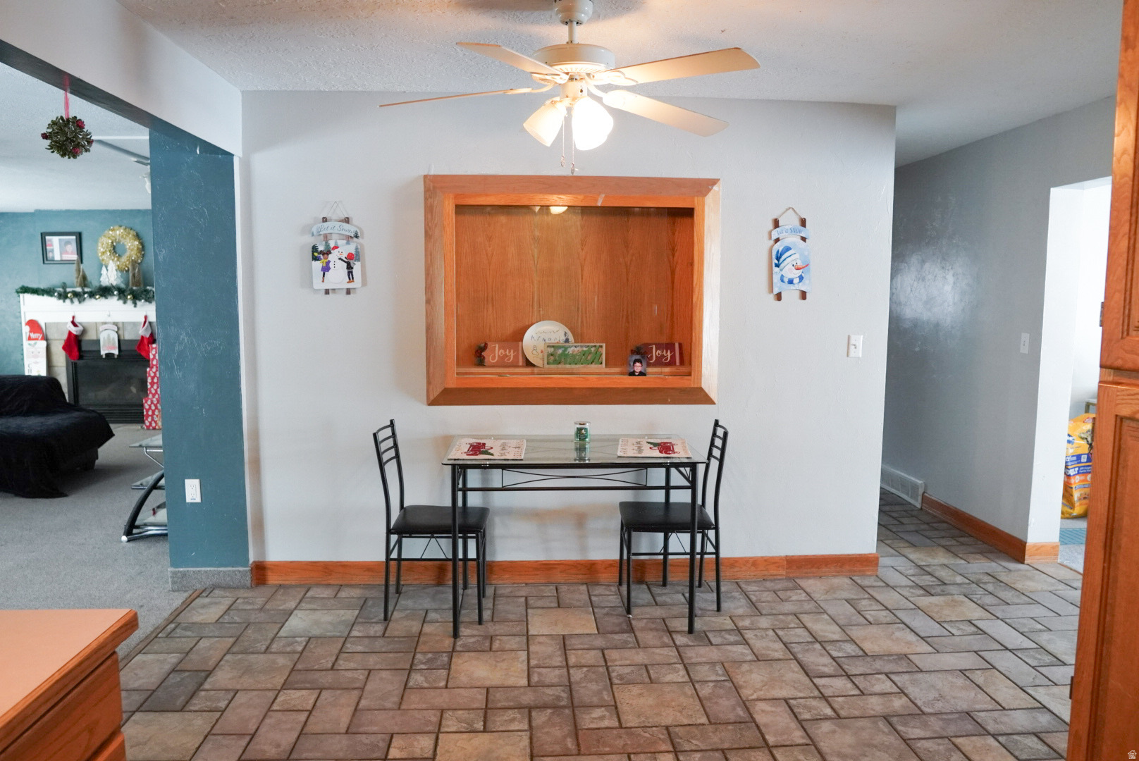 MOUNTAIN VIEW #1 - Residential