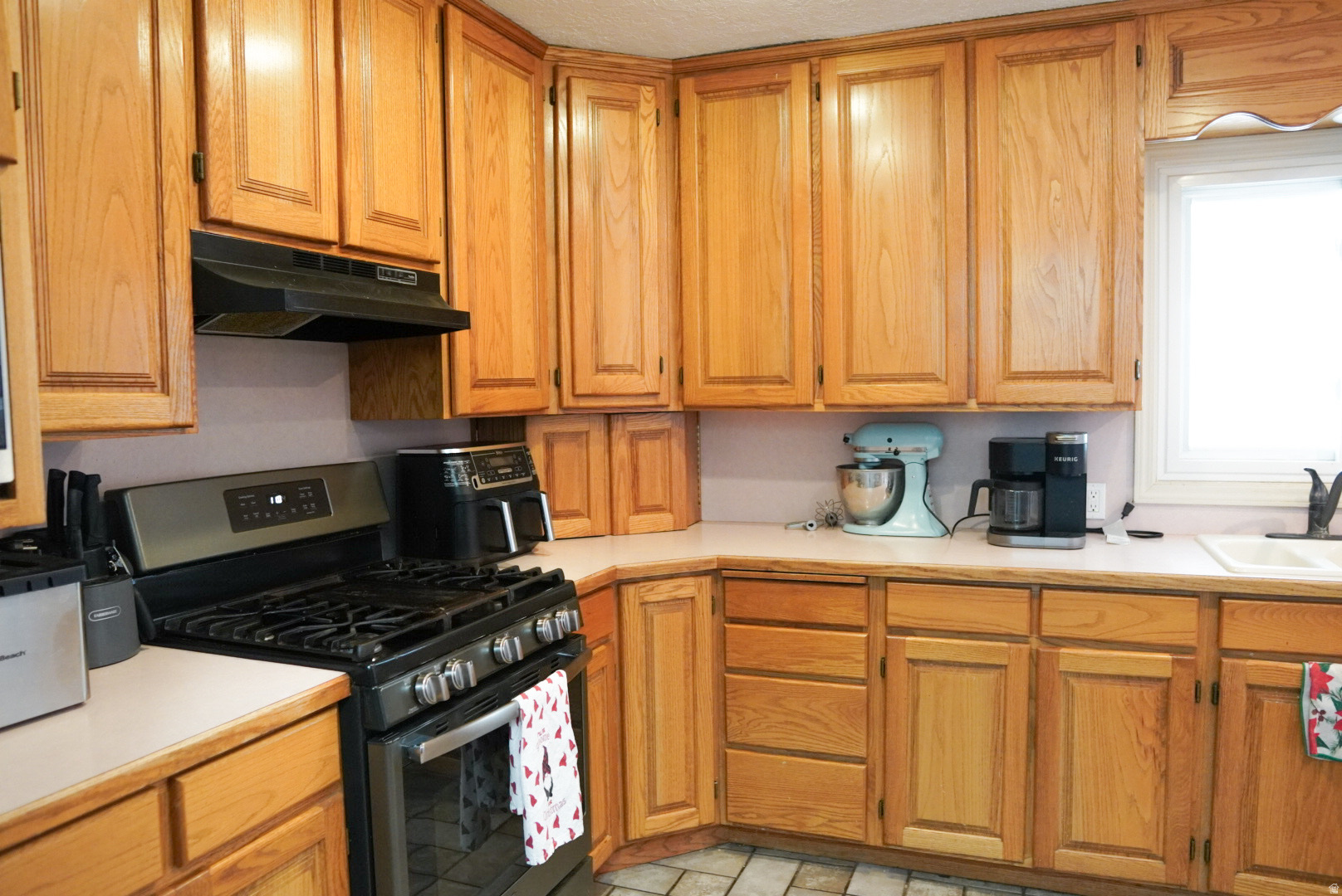 MOUNTAIN VIEW #1 - Residential