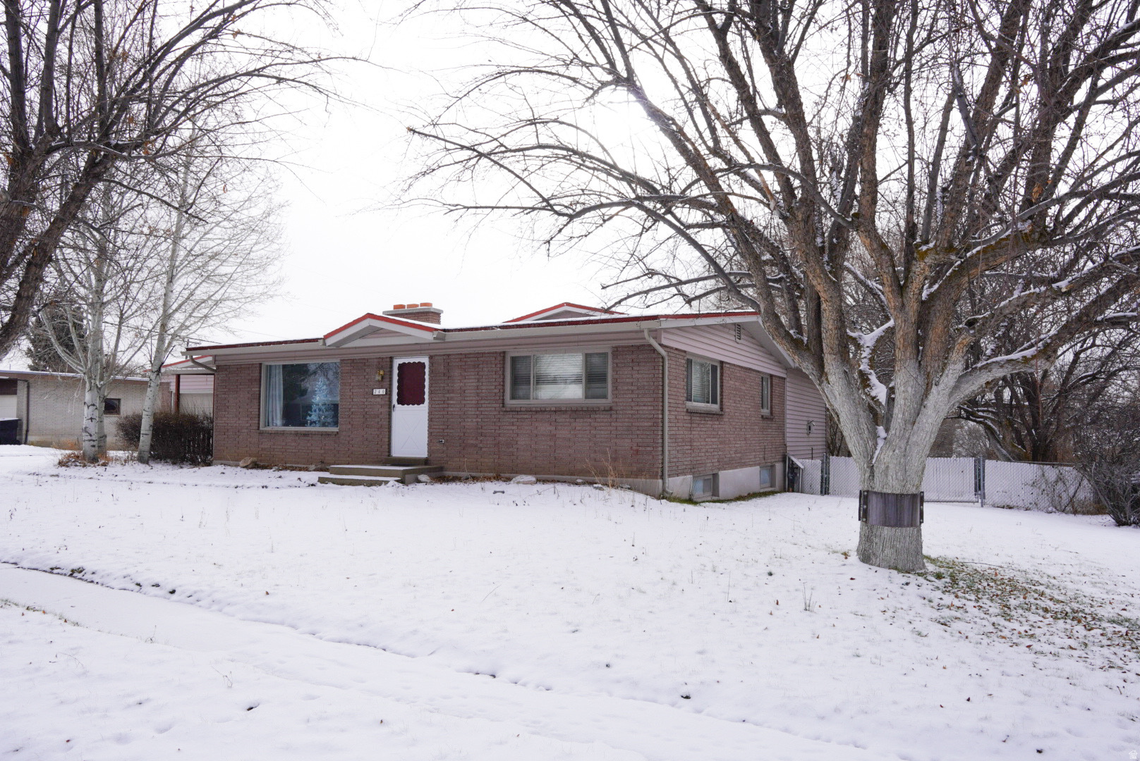 MOUNTAIN VIEW #1 - Residential