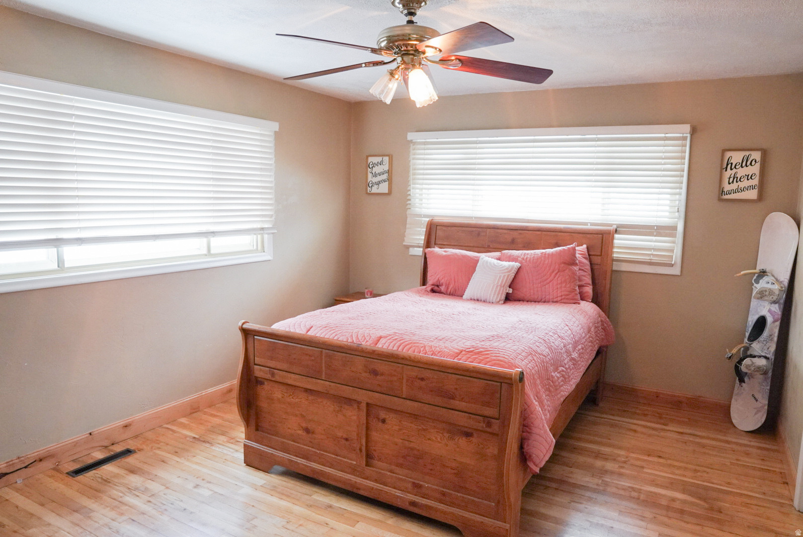 MOUNTAIN VIEW #1 - Residential