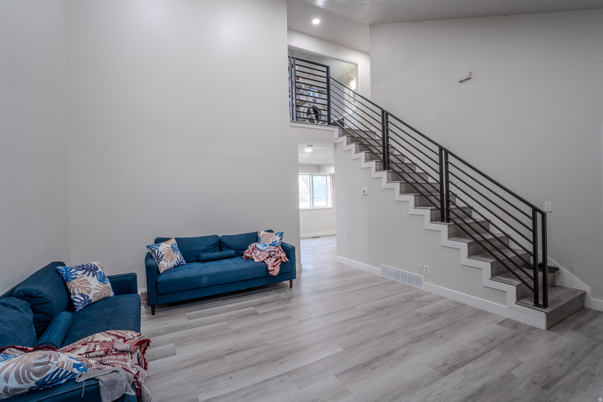 PARK CREEKE - Residential