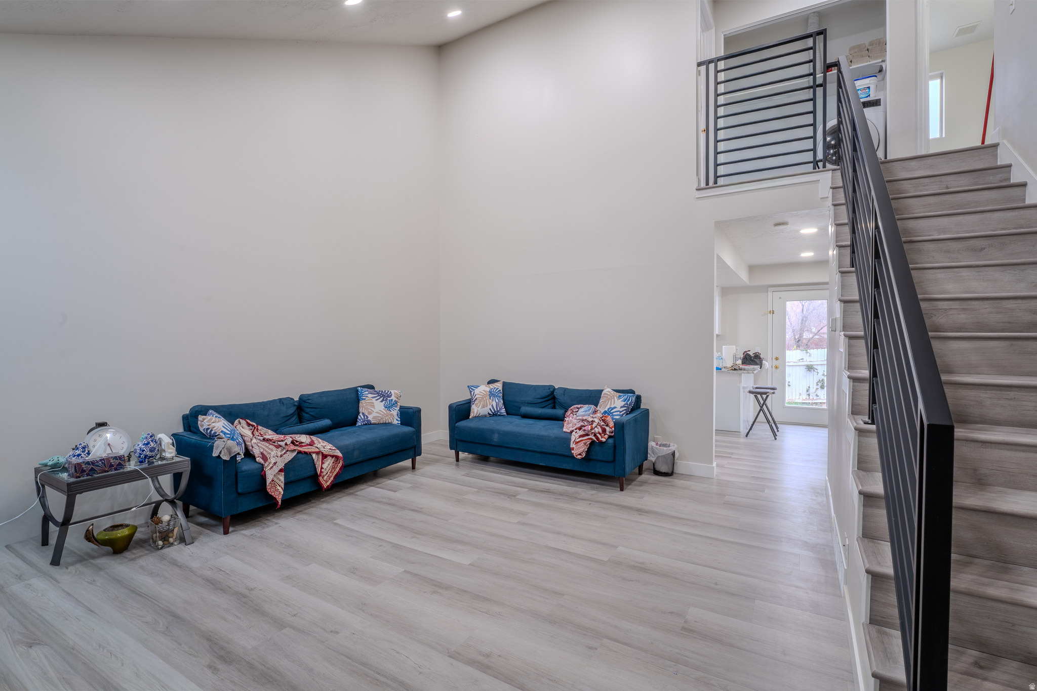 PARK CREEKE - Residential