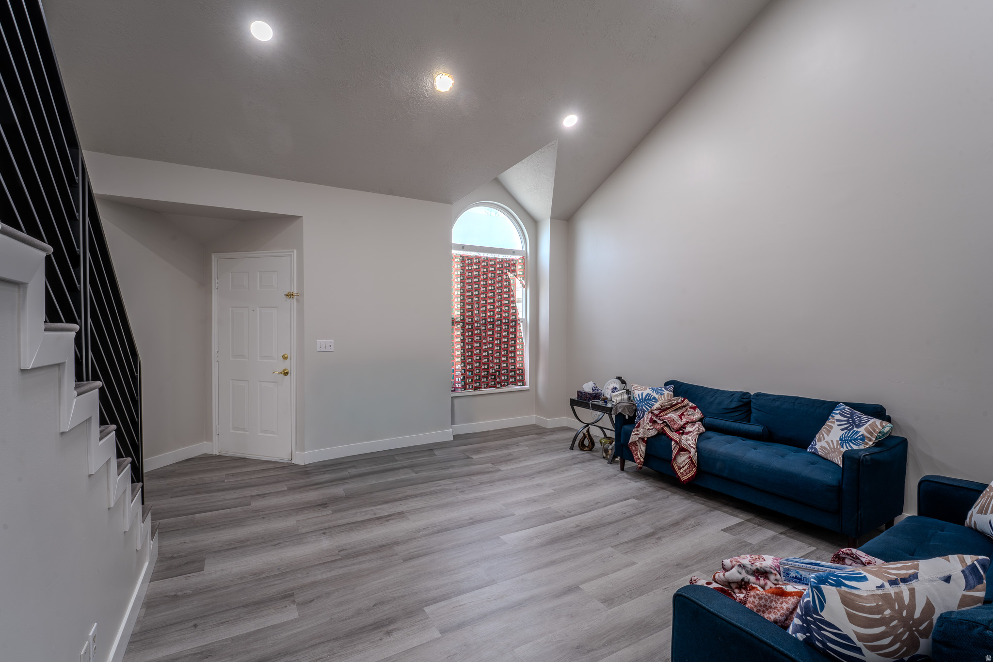 PARK CREEKE - Residential