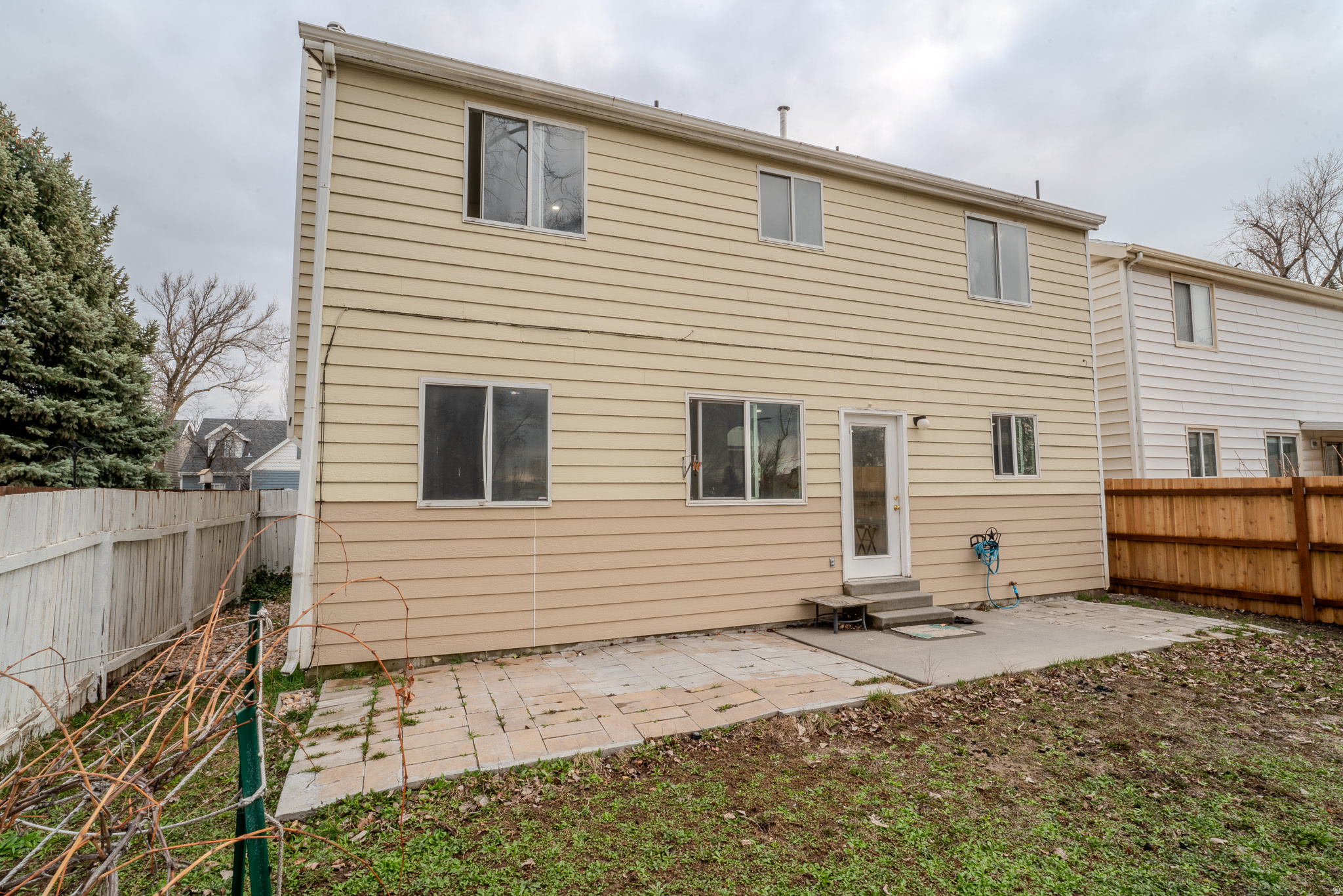 PARK CREEKE - Residential