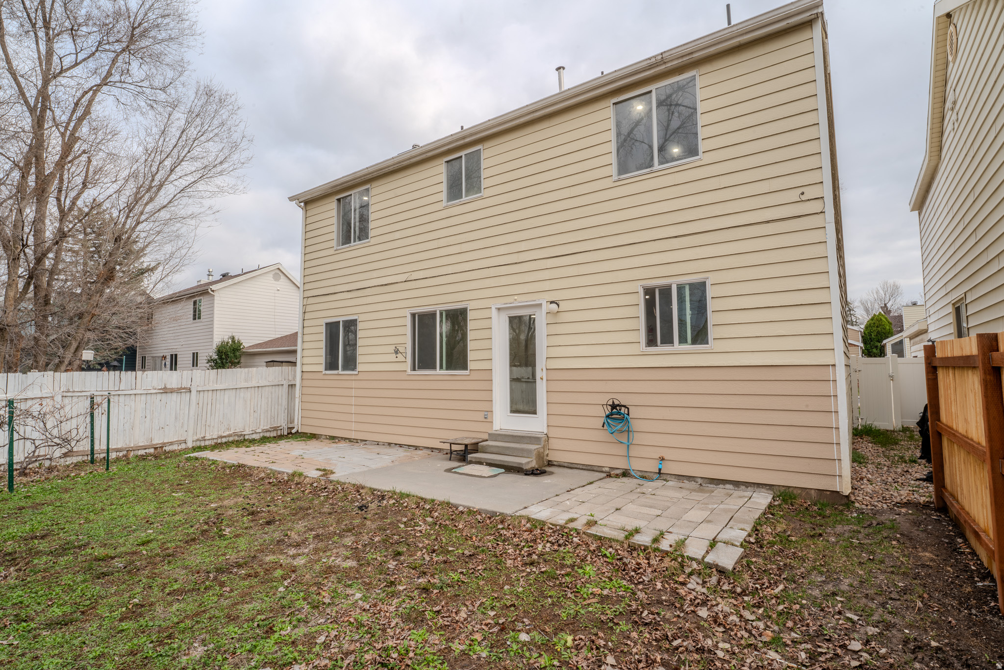 PARK CREEKE - Residential