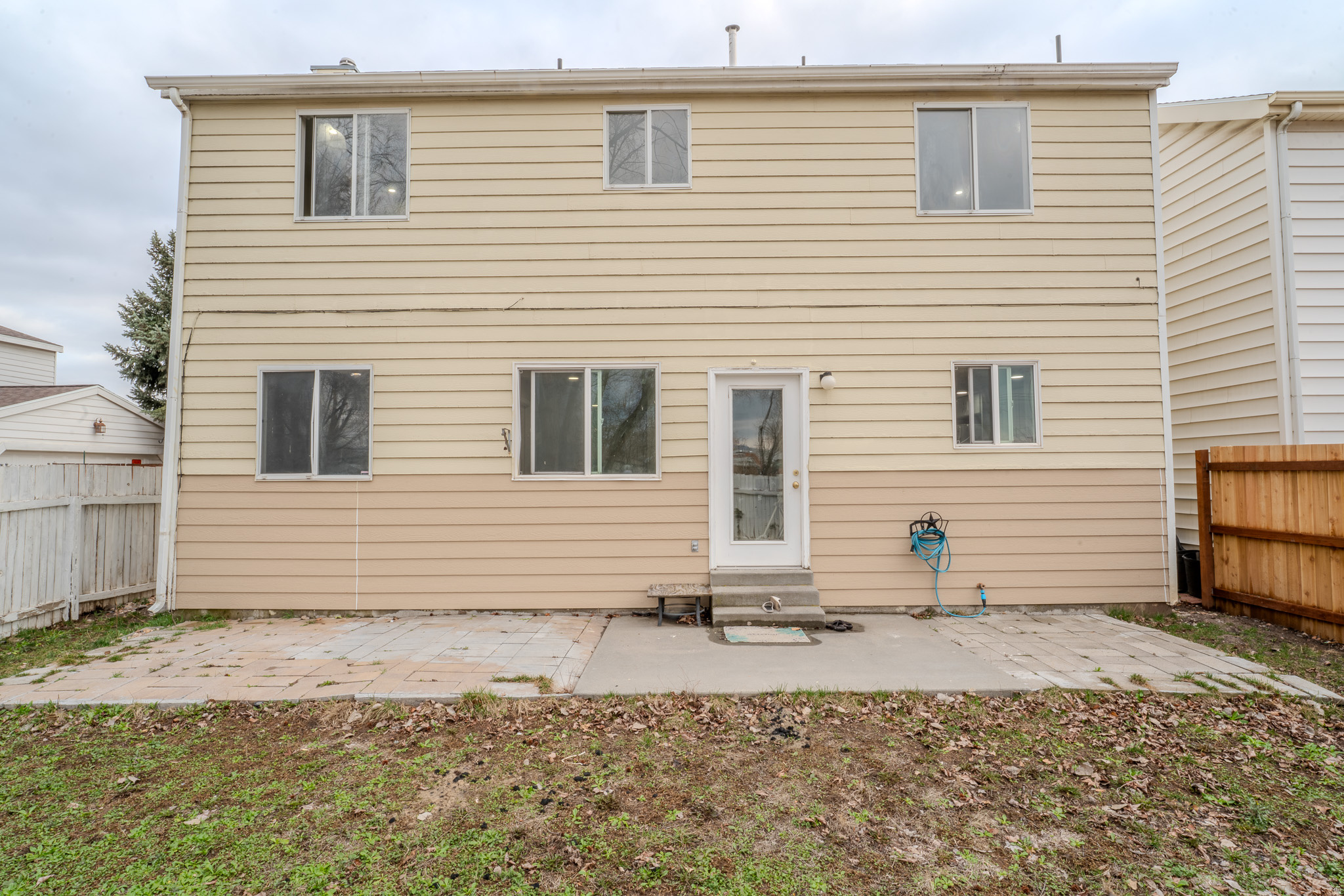 PARK CREEKE - Residential