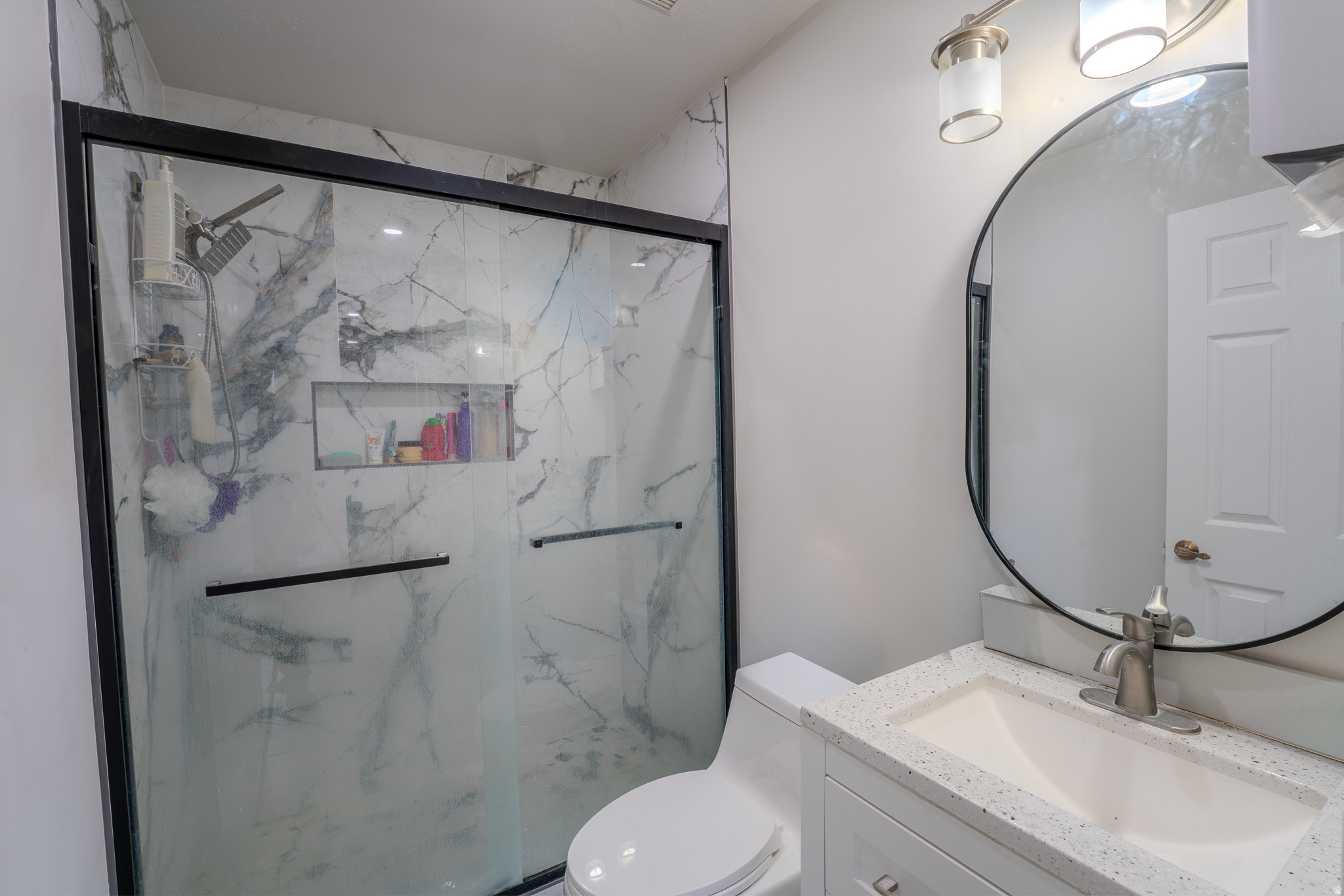 PARK CREEKE - Residential