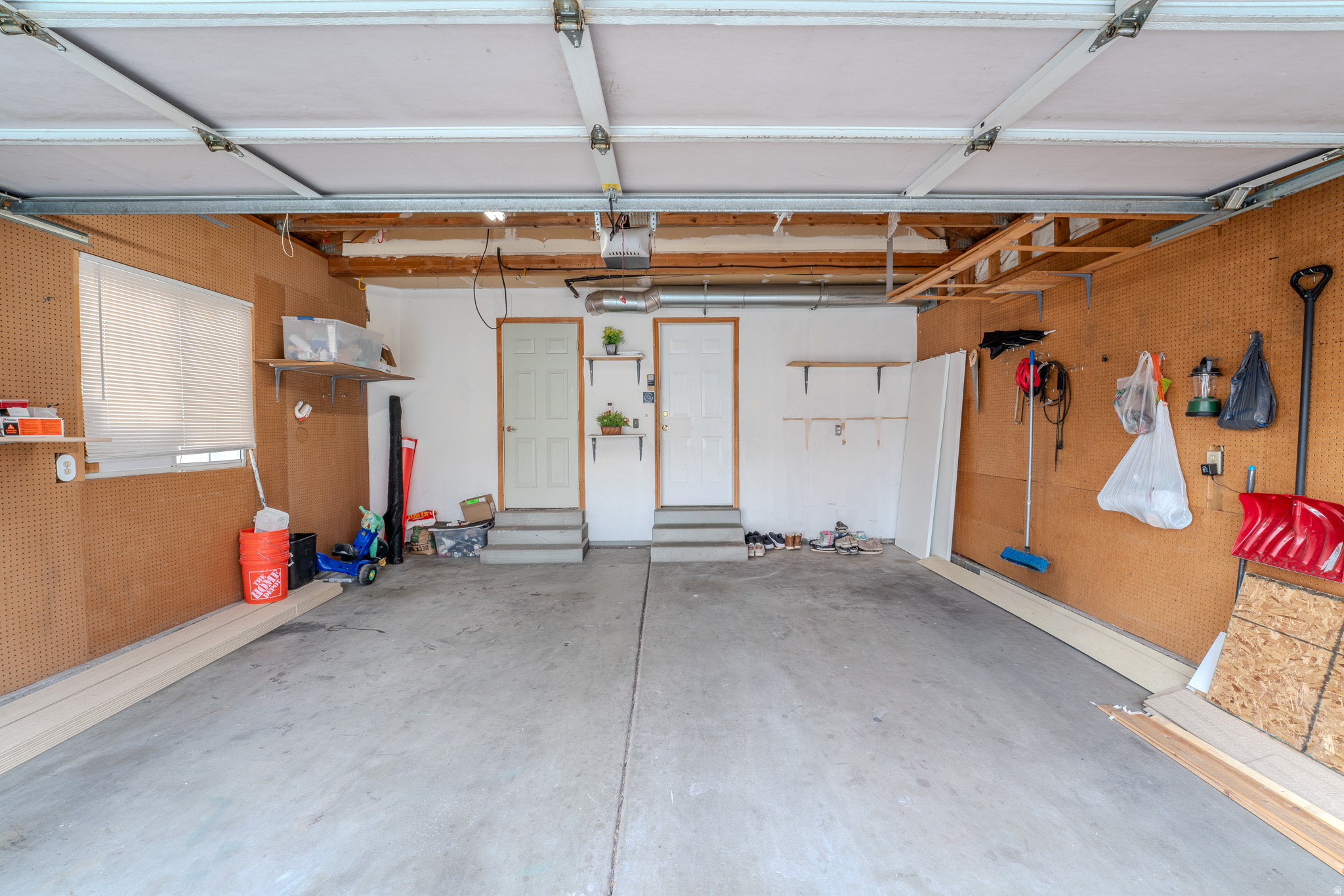 PARK CREEKE - Residential