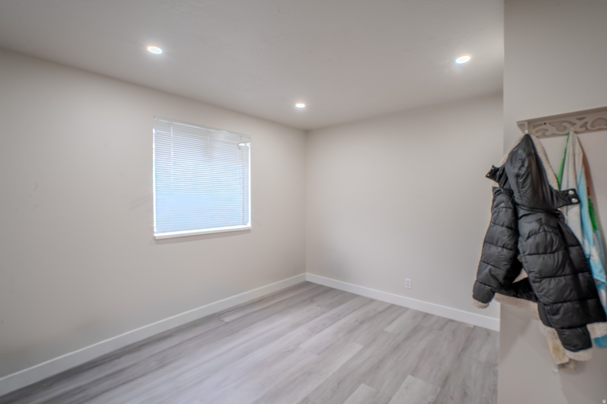 PARK CREEKE - Residential