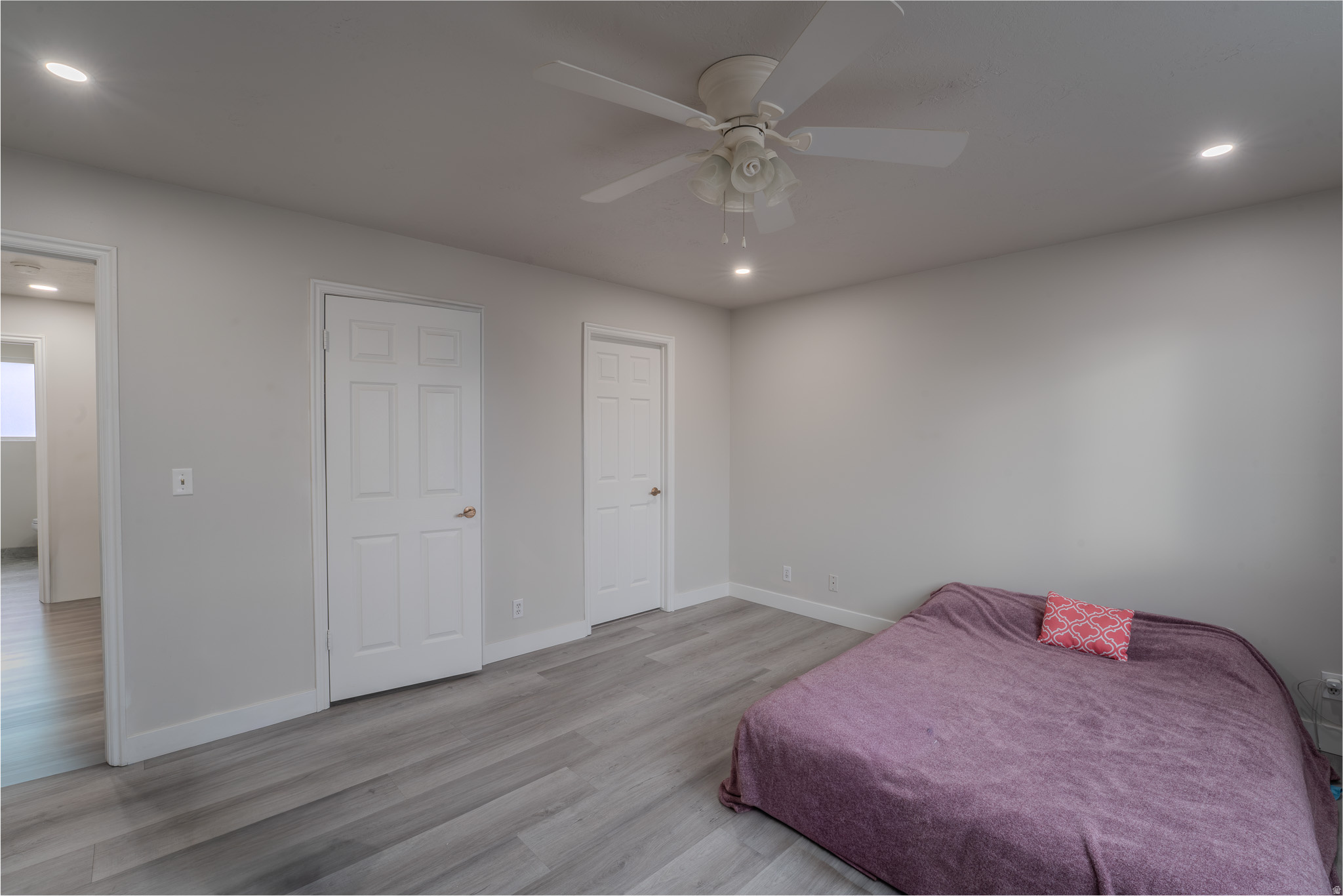 PARK CREEKE - Residential